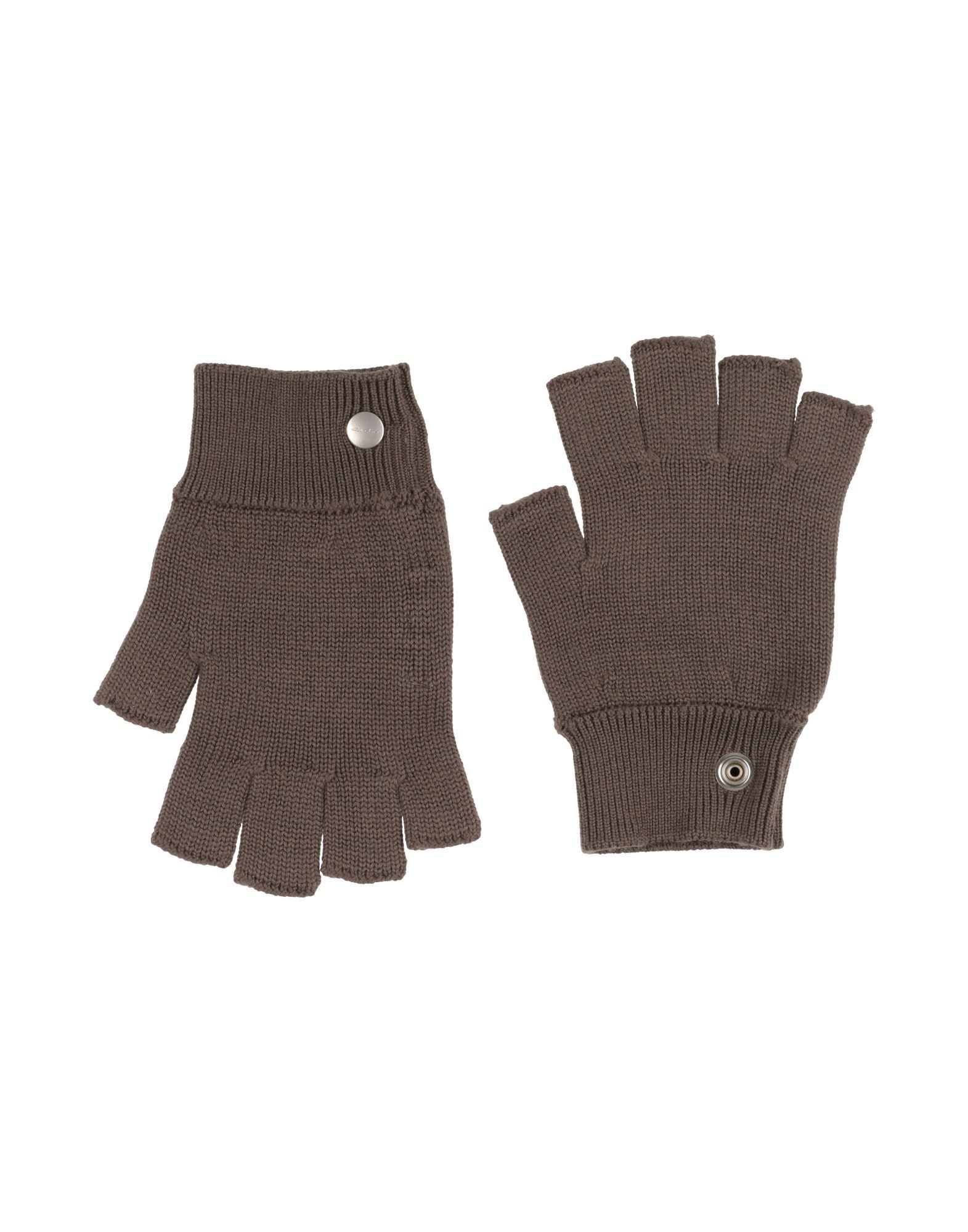 Rick Owens Gloves for Women | Online Sale up to 70% off | Lyst