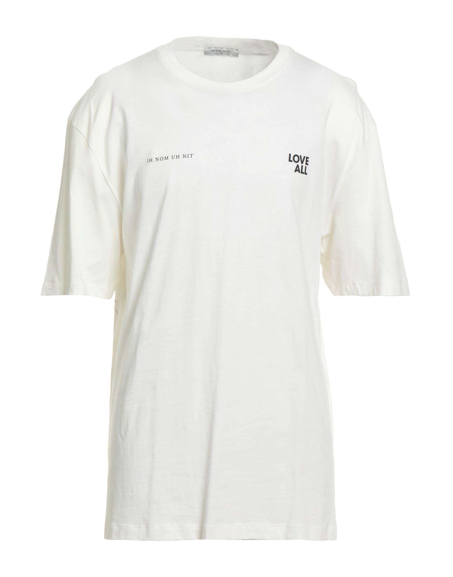 T-SHIRTS | IH NOM UH NIT