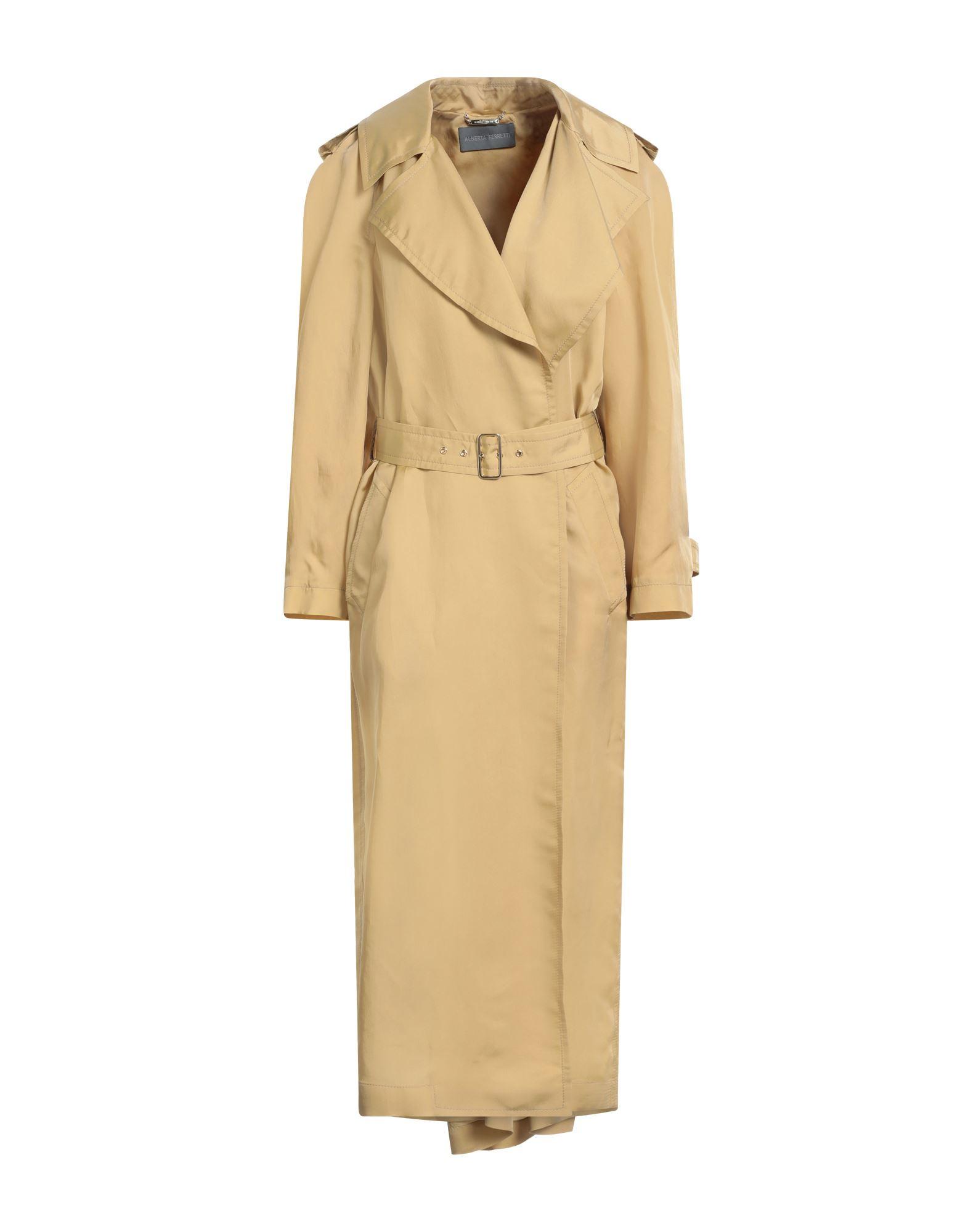 コート A FERRETTI a Ferretti Double Coat Double-breasted matting jacket with AF buttons | Alberta
