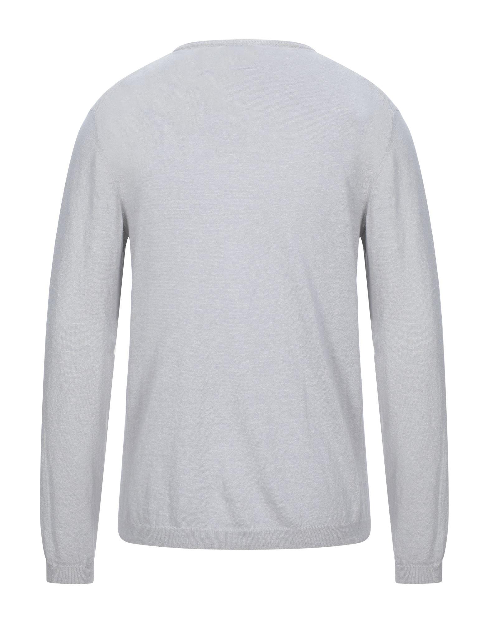Heritage Sweater in Light Grey (Gray) for Men Lyst
