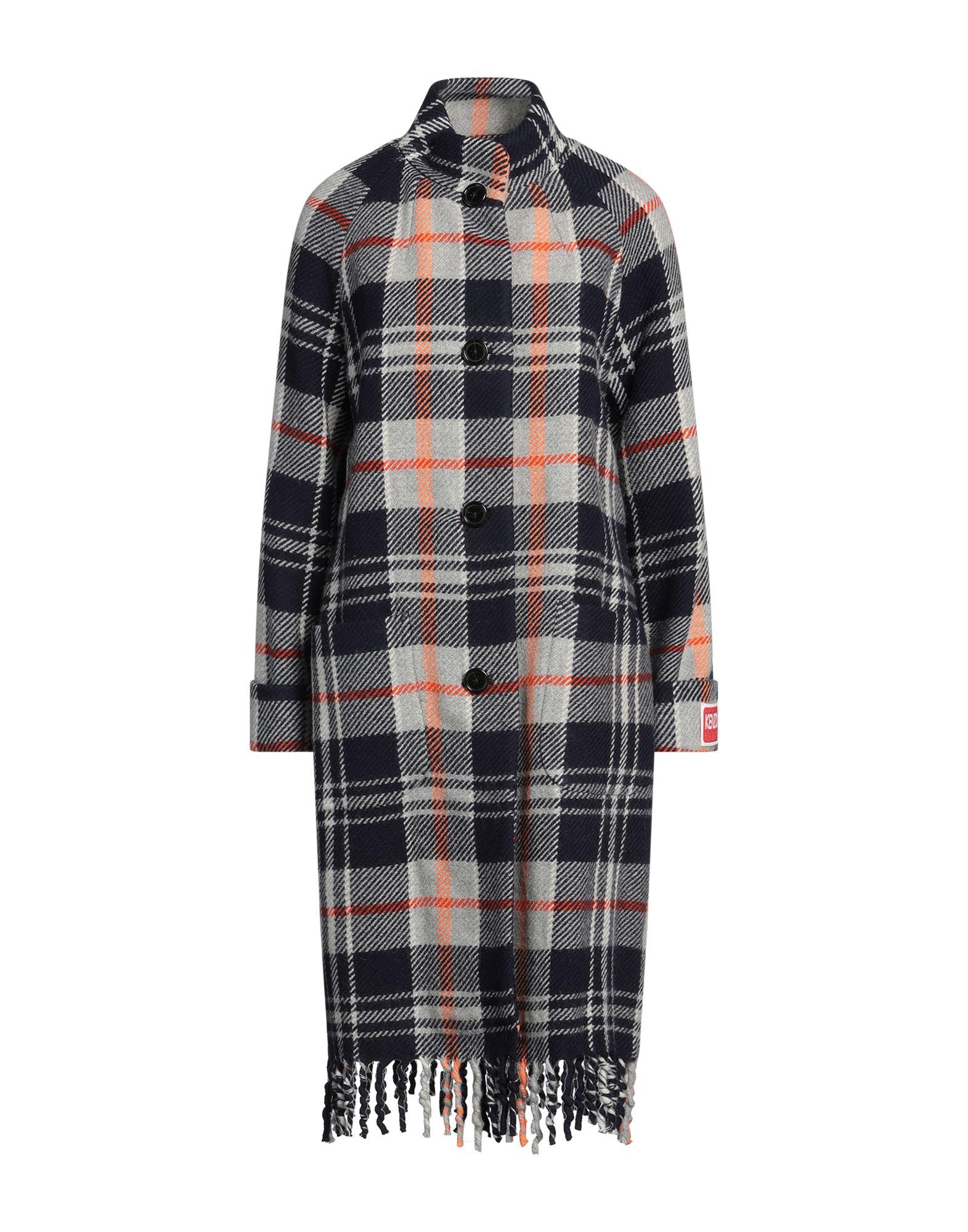 KENZO Coats for Women | Online Sale up to 64% off | Lyst KENZO Coats for Women | Online Sale up to 64% off | Lyst