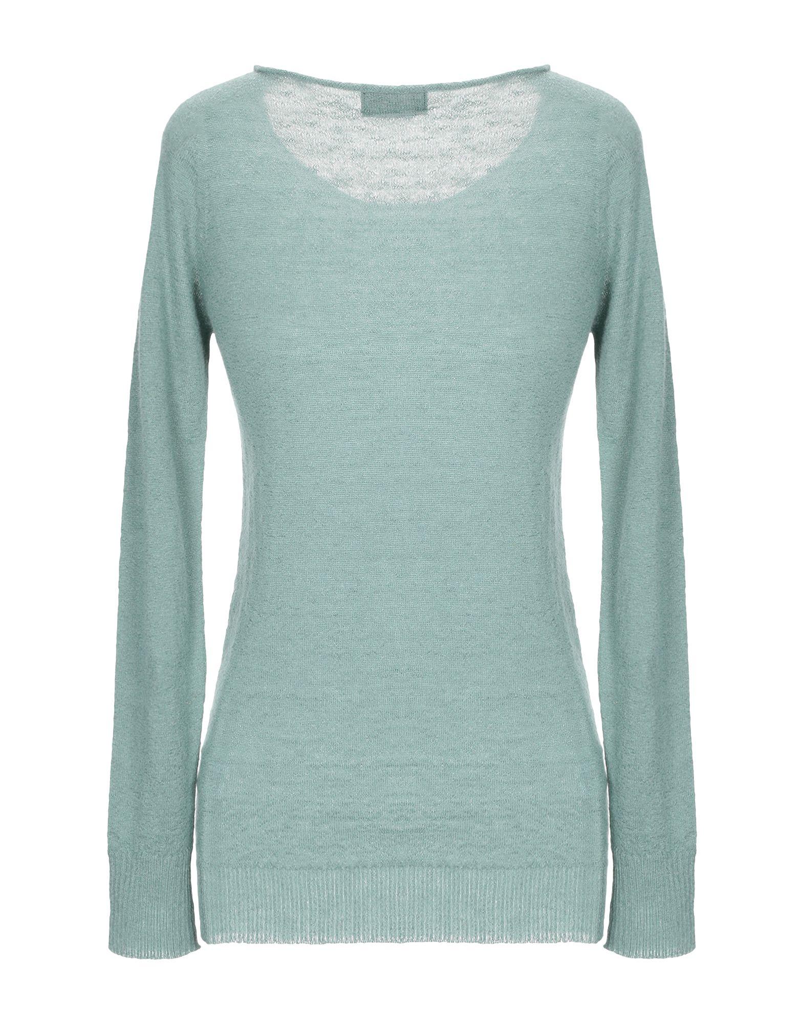 Ottod'Ame Synthetic Sweater in Green - Lyst
