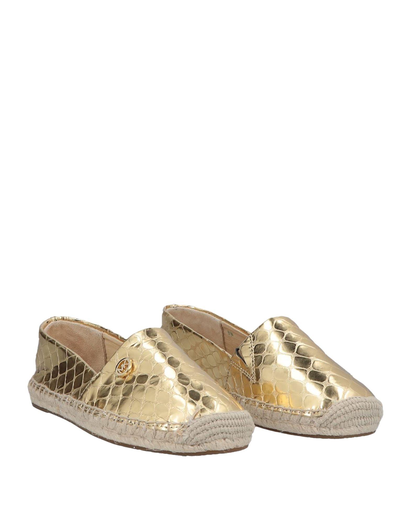 MICHAEL Michael Kors Espadrilles in 