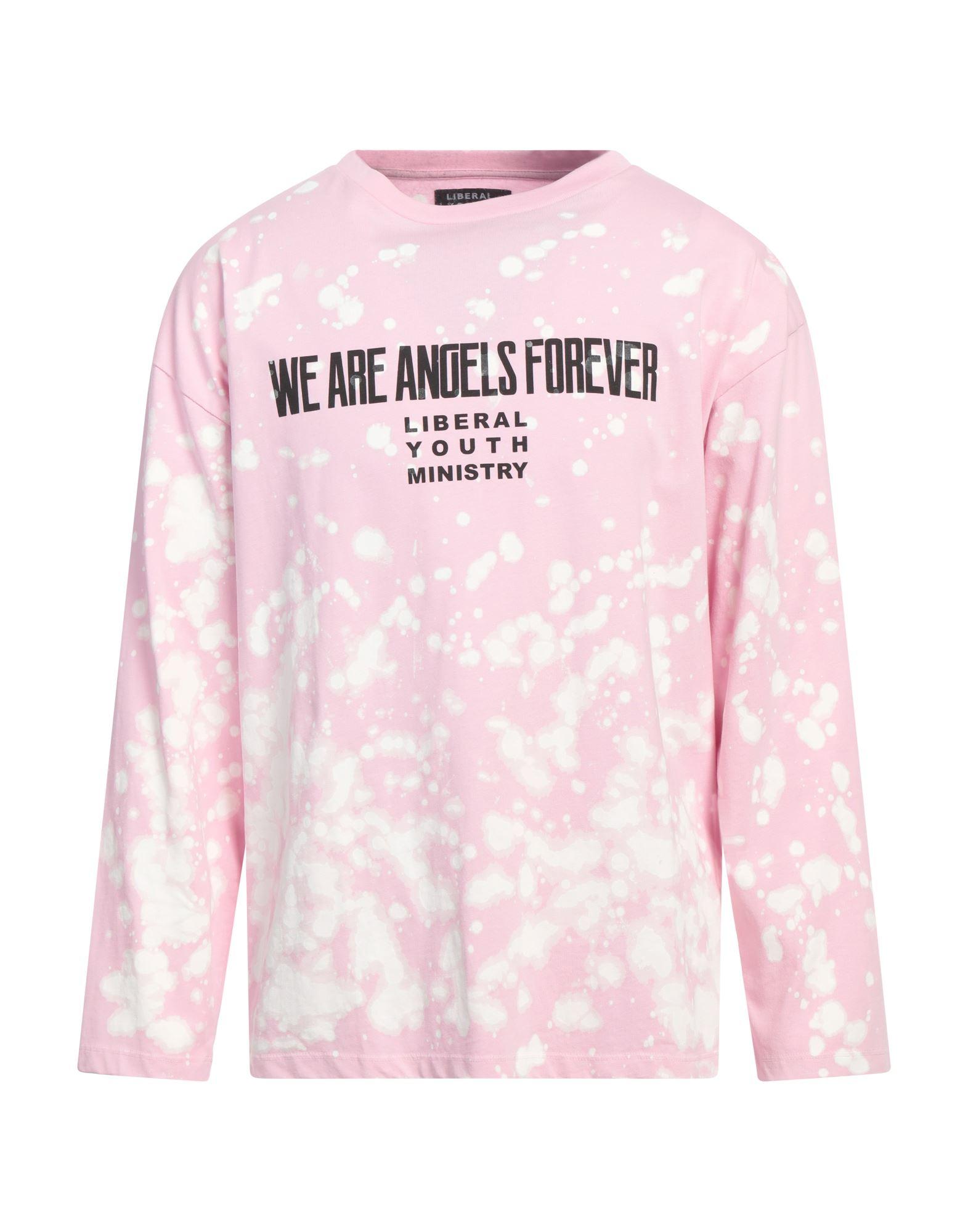 Liberal Youth Ministry Long-sleeve t-shirts for Men | Online Sale 