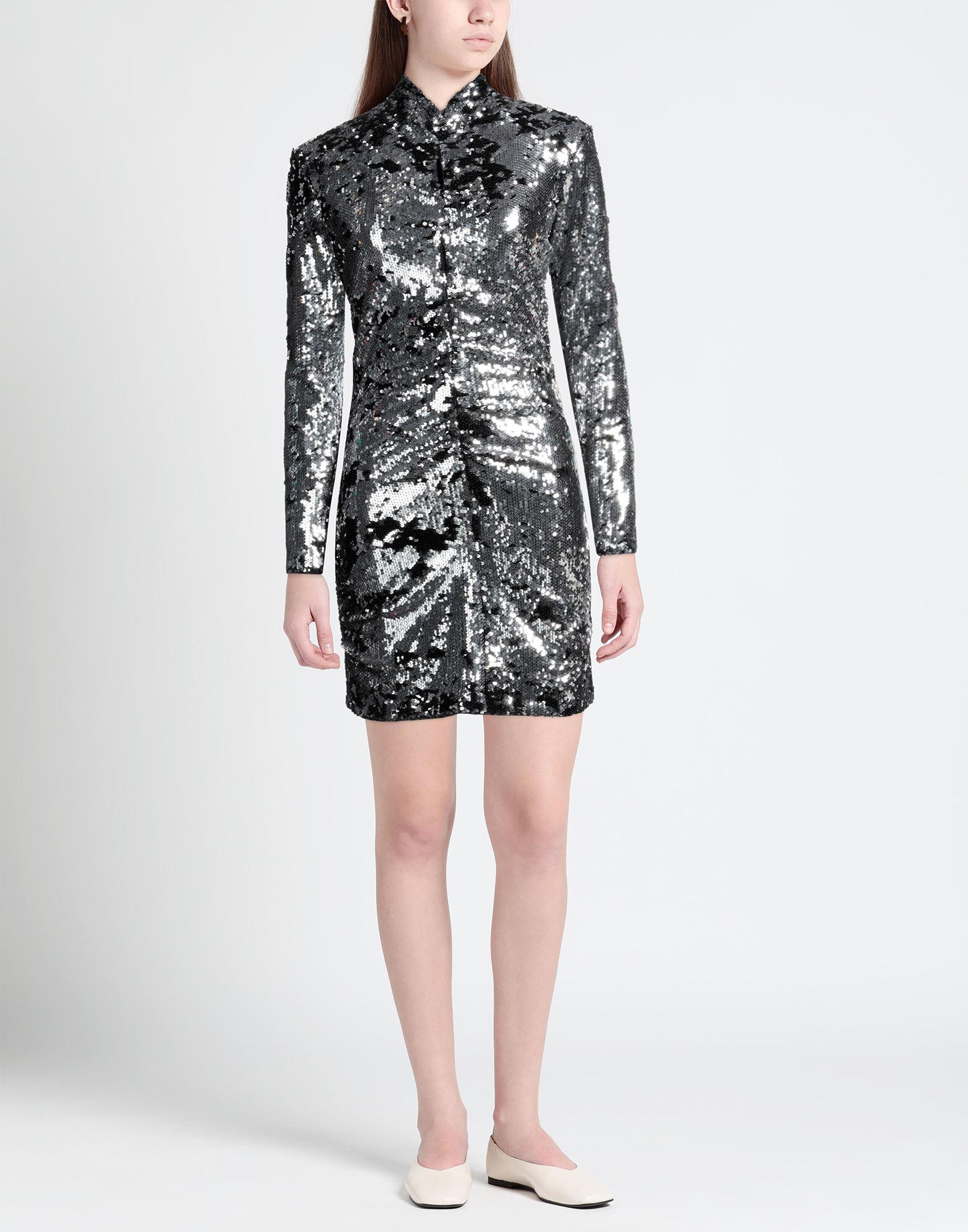 Isabel Marant Sequin Dresses for Women | Lyst
