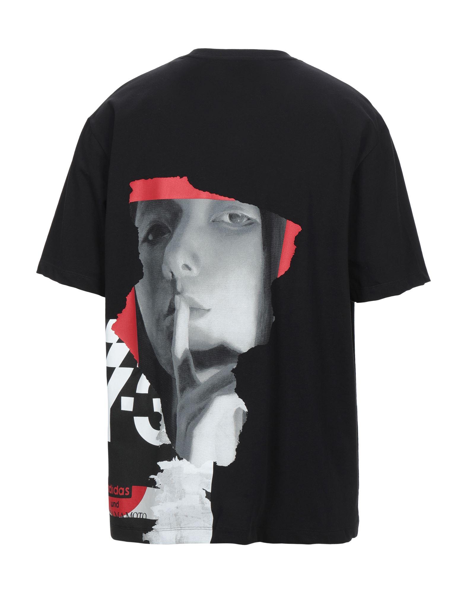 triple black t shirt