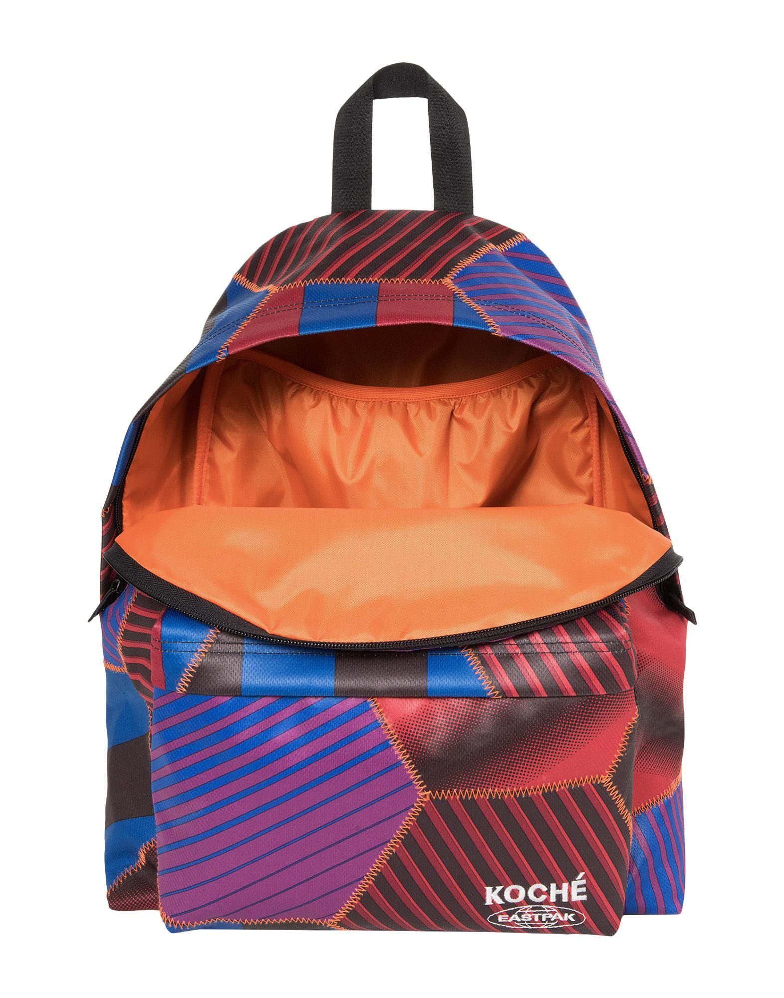バックパック・リュック EASTPAK x KOCHE EASTPAK X KOCHE PADDED PAK'R MULTI Eastpak x Koché | Eastpak UK