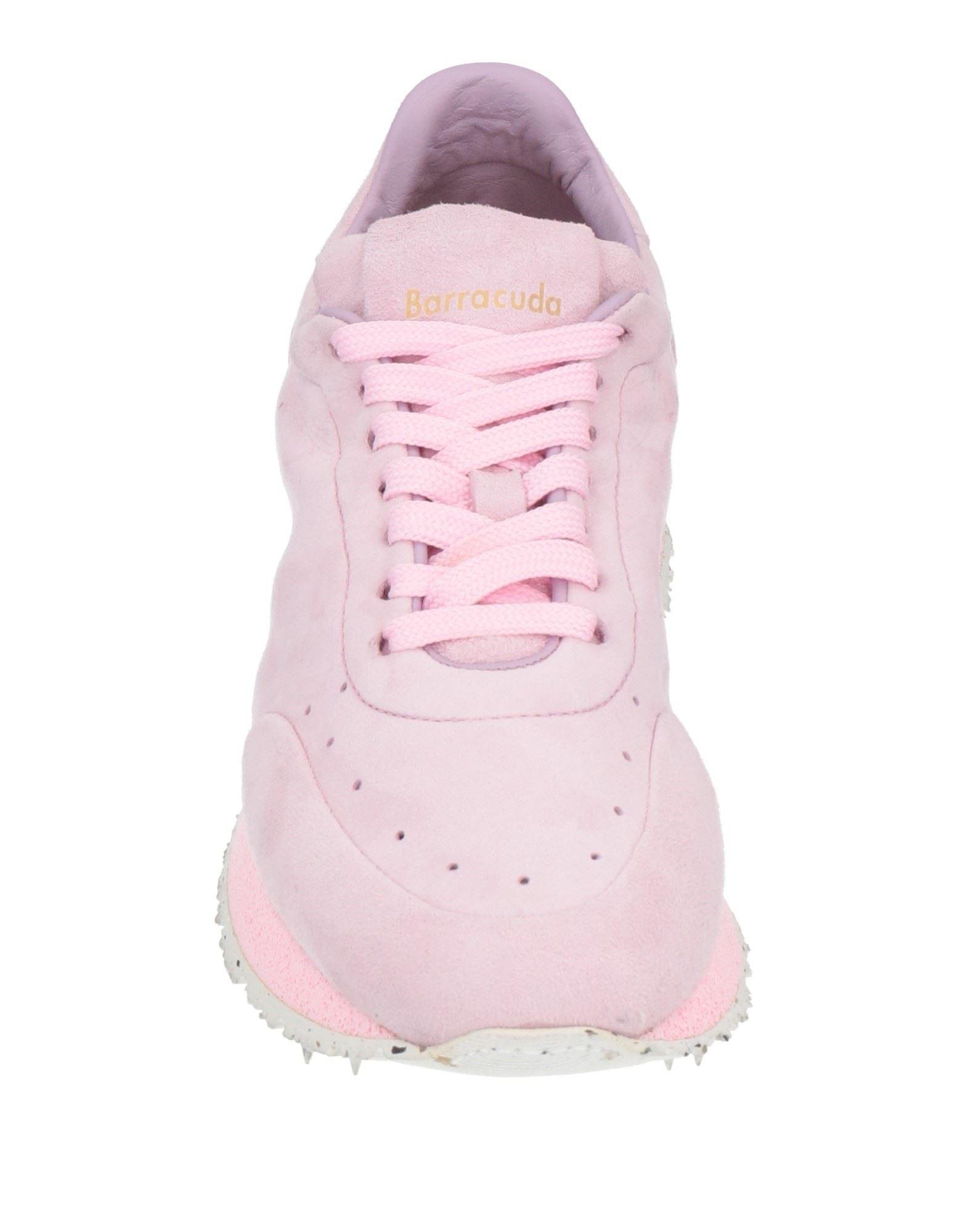 Barracuda Sneakers in Pink | Lyst