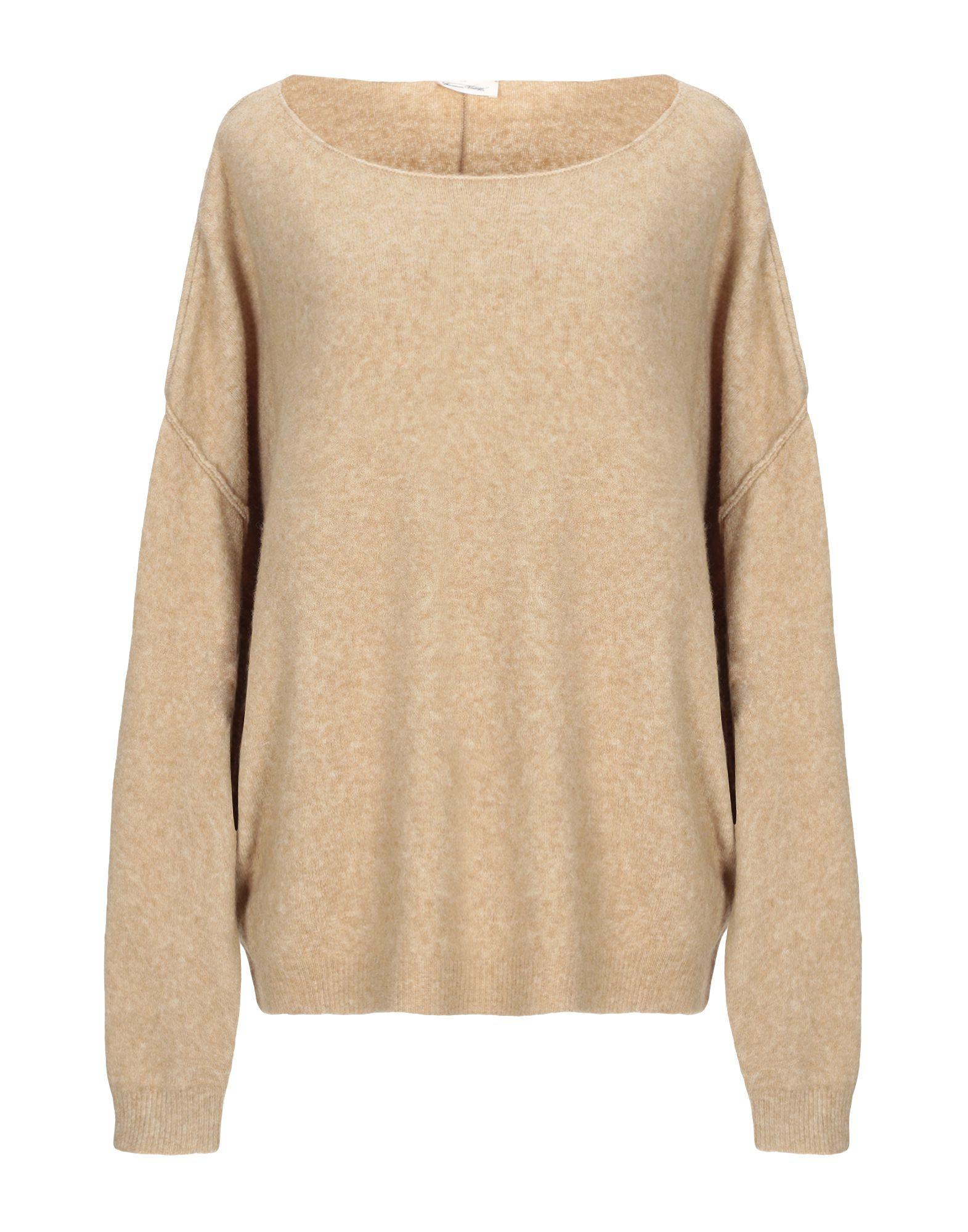 super natural sweater