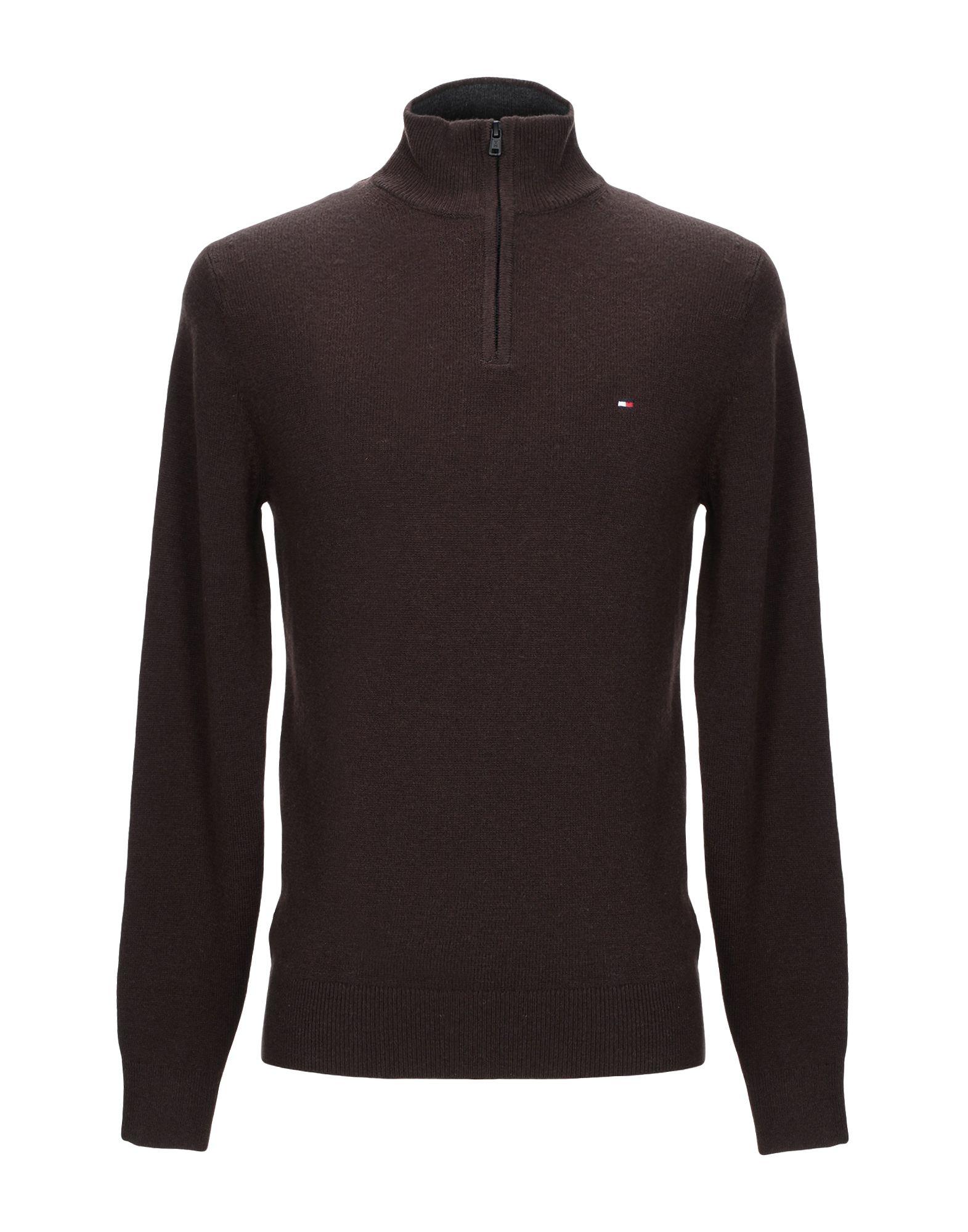 tommy hilfiger mens turtleneck sweater