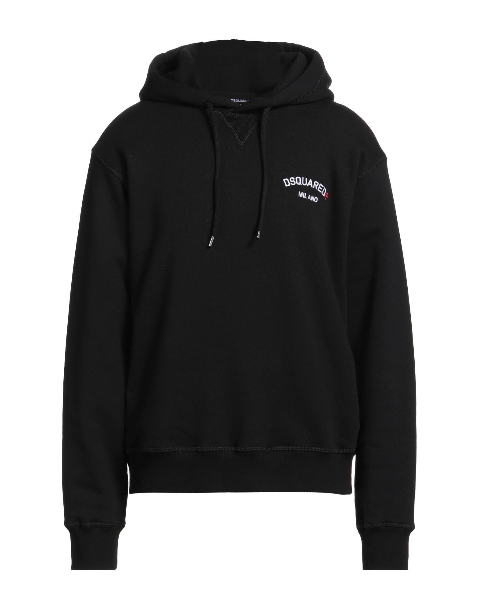 DSquared² Hoodies for Men | Online Sale up to 61% off | Lyst