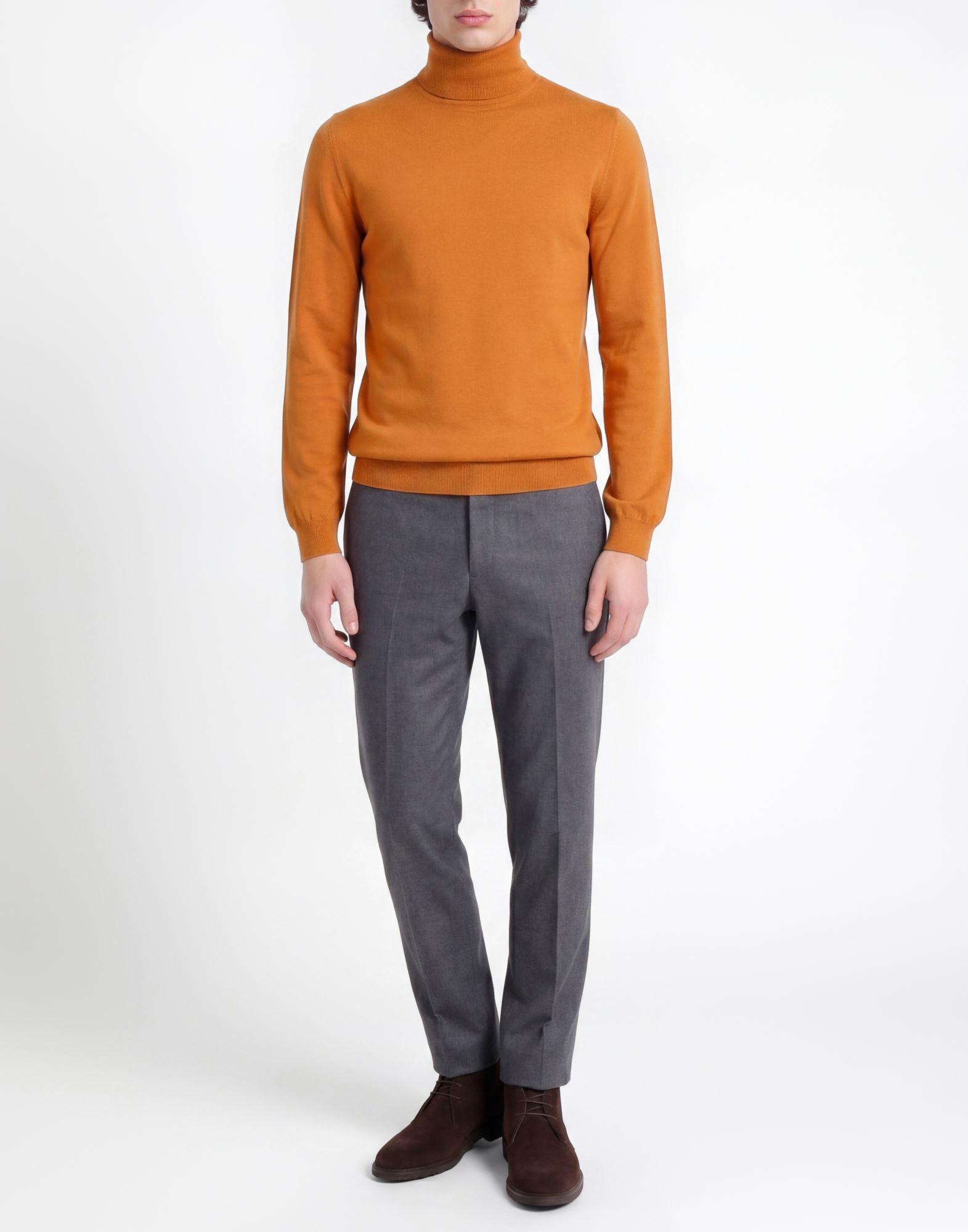 Zanone Turtlenecks for Men | Online Sale up to 77% off | Lyst