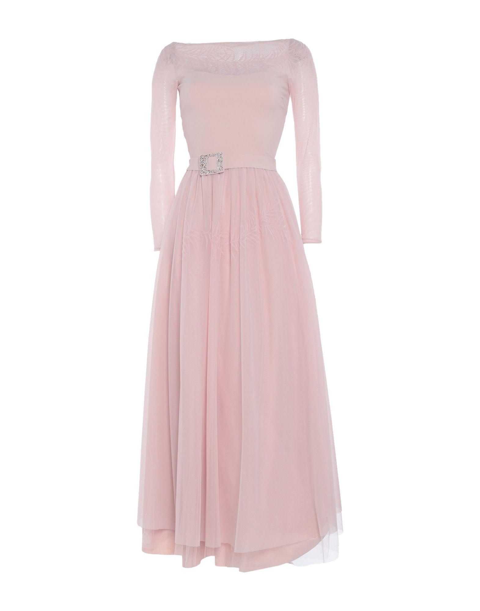 short gown for plus size