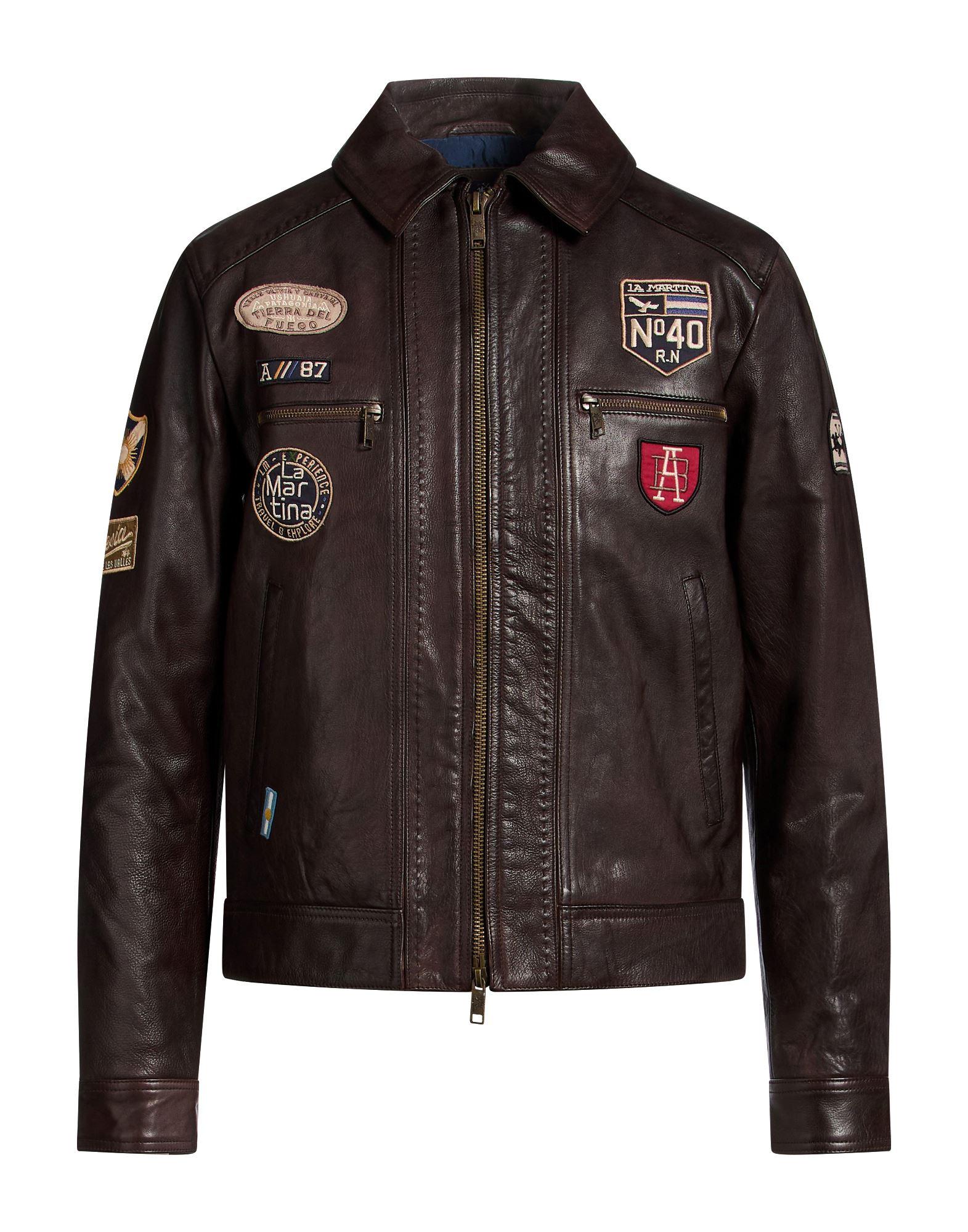 La Martina Jackets for Men | Online Sale up to 70% off | Lyst
