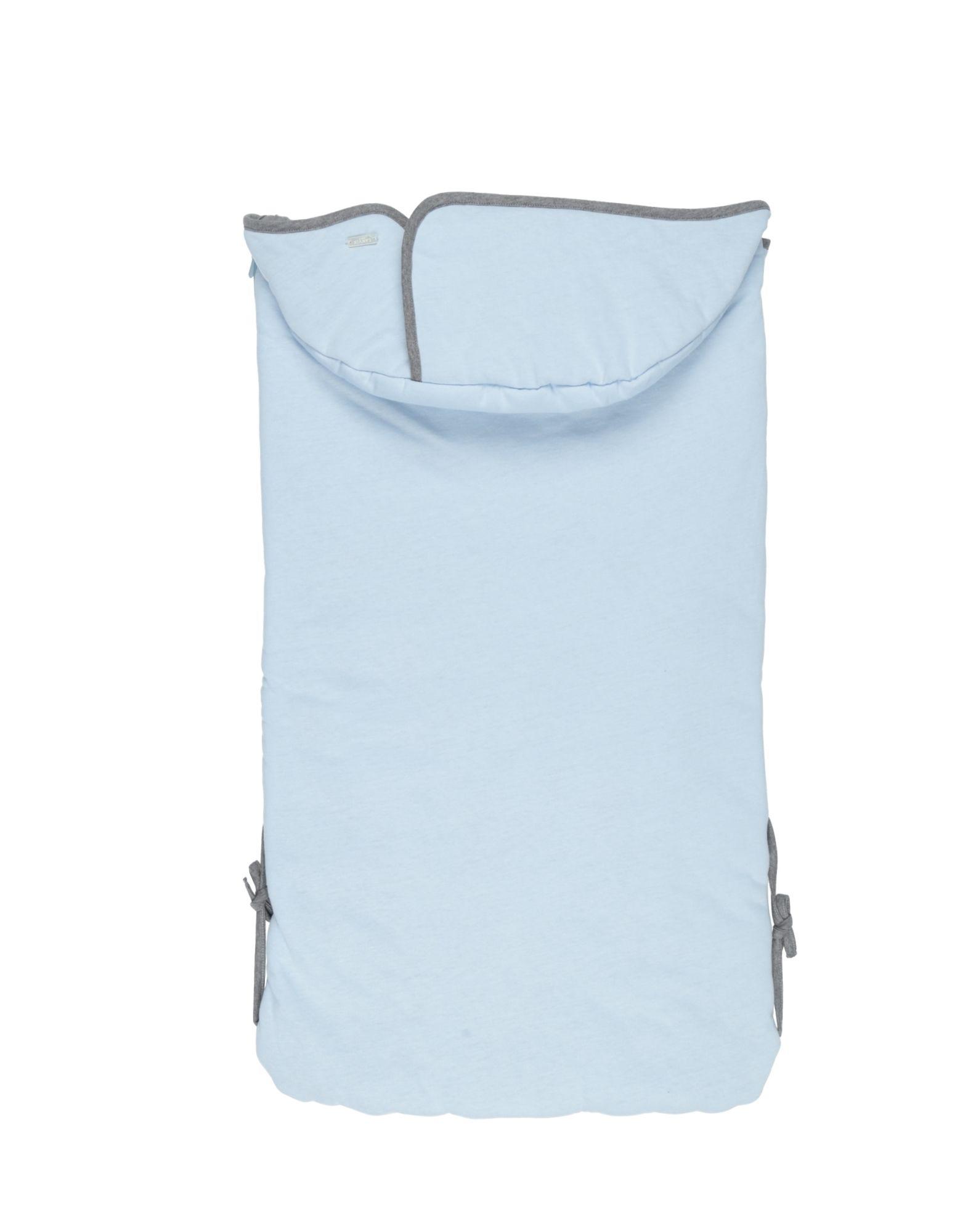 lanvin baby sleeping bag