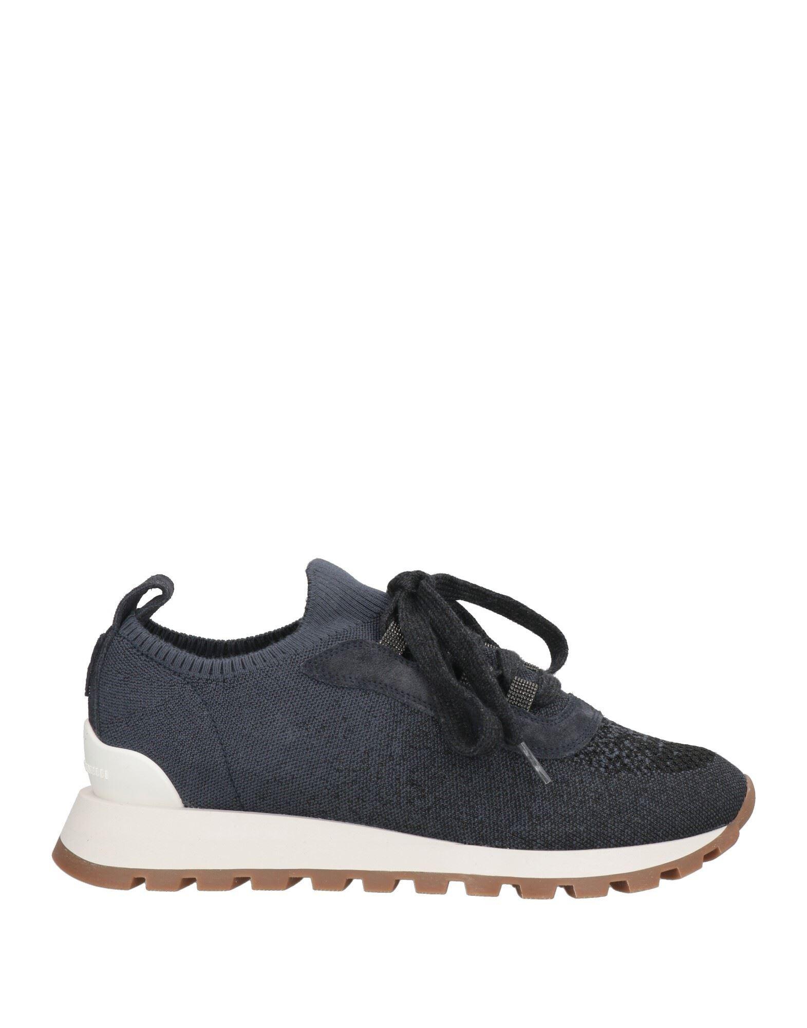 Brunello Cucinelli Sneakers for Women | Online Sale up to 44