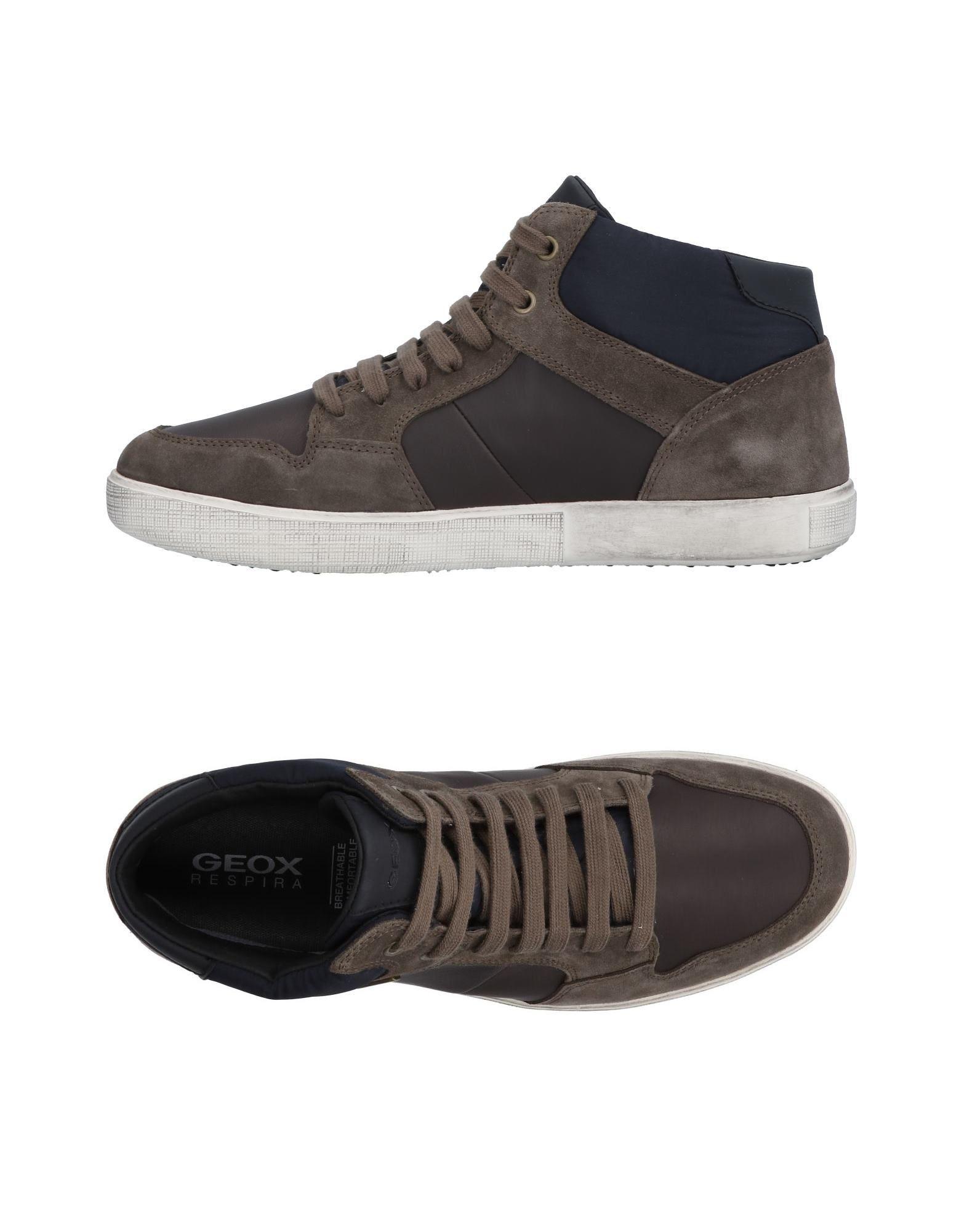 geox high tops