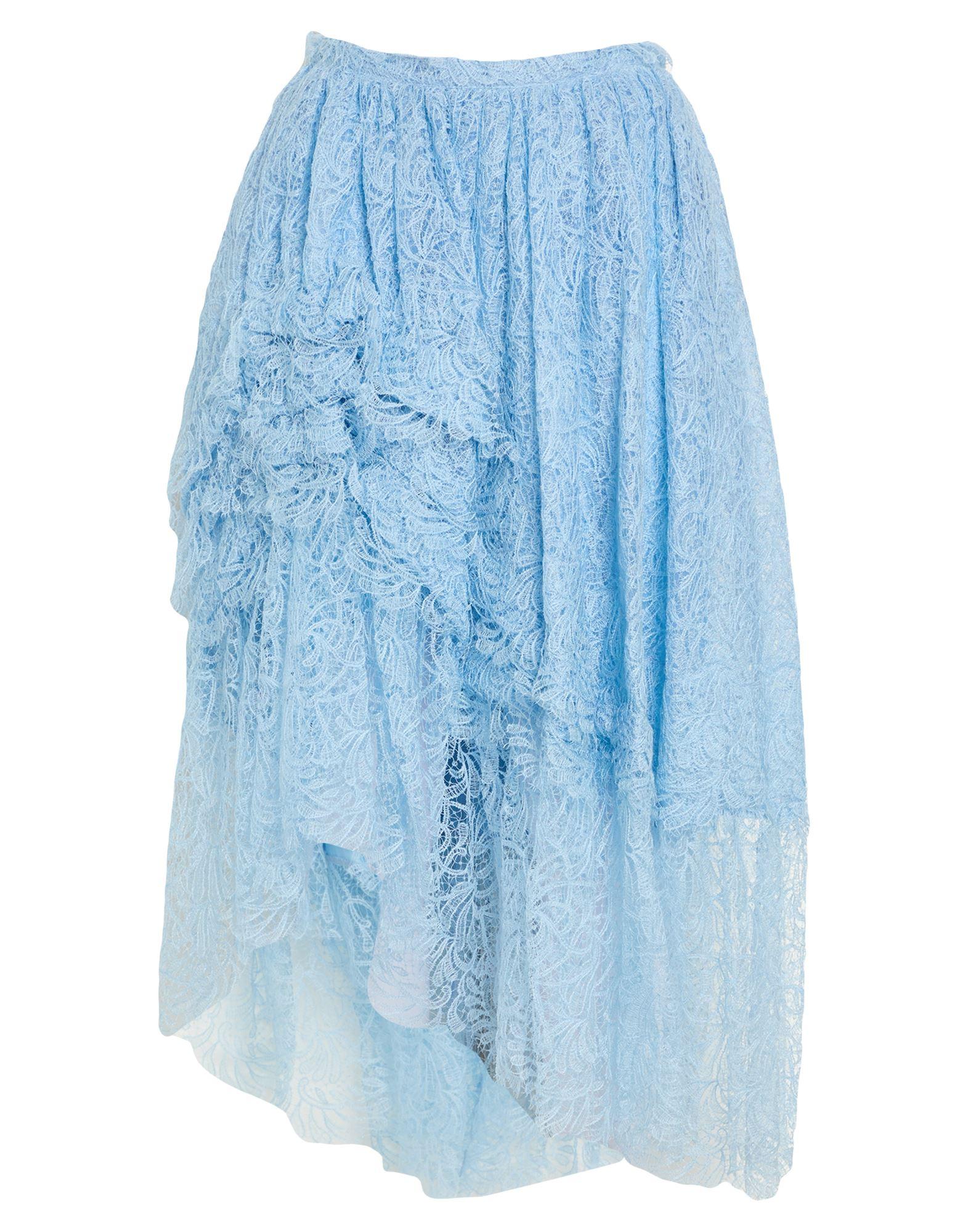 Ermanno Scervino Skirts for Women | Online Sale up to 49