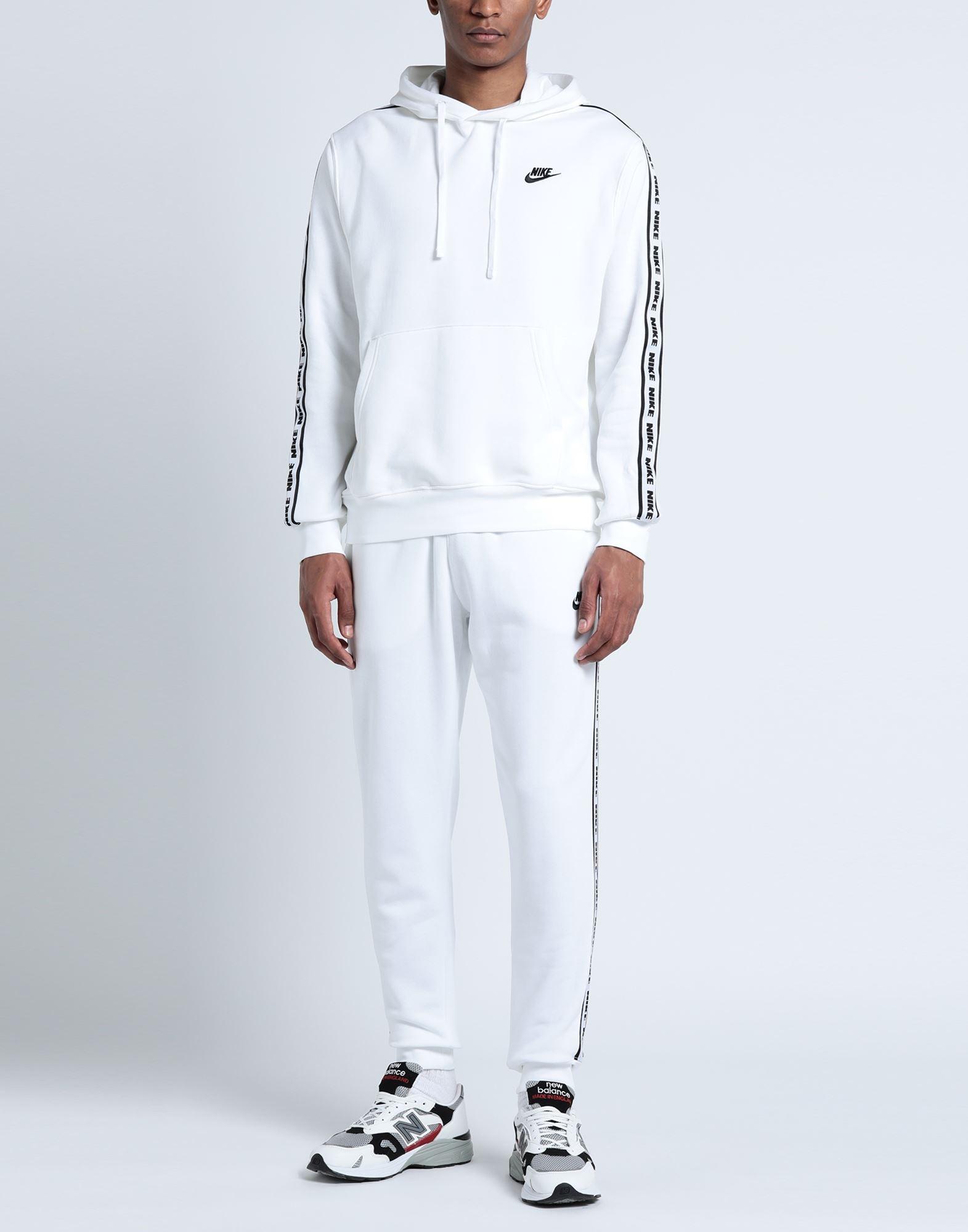 Nike Tracksuit in White for Men | Lyst