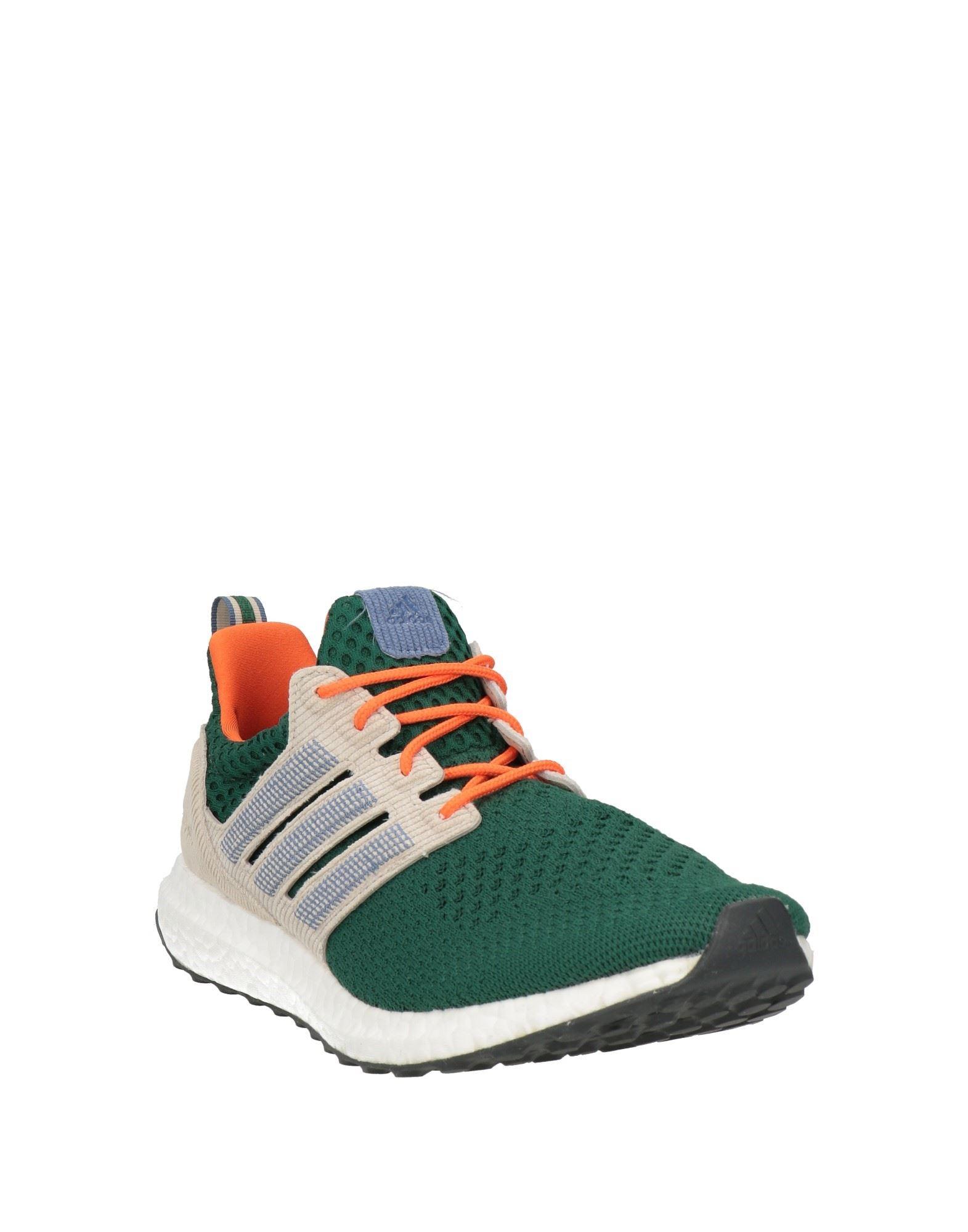 adidas Trainers in Green for Men Lyst