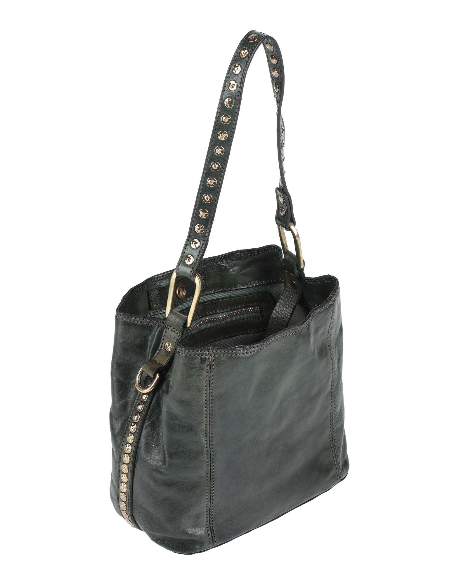 campomaggi round bolsa