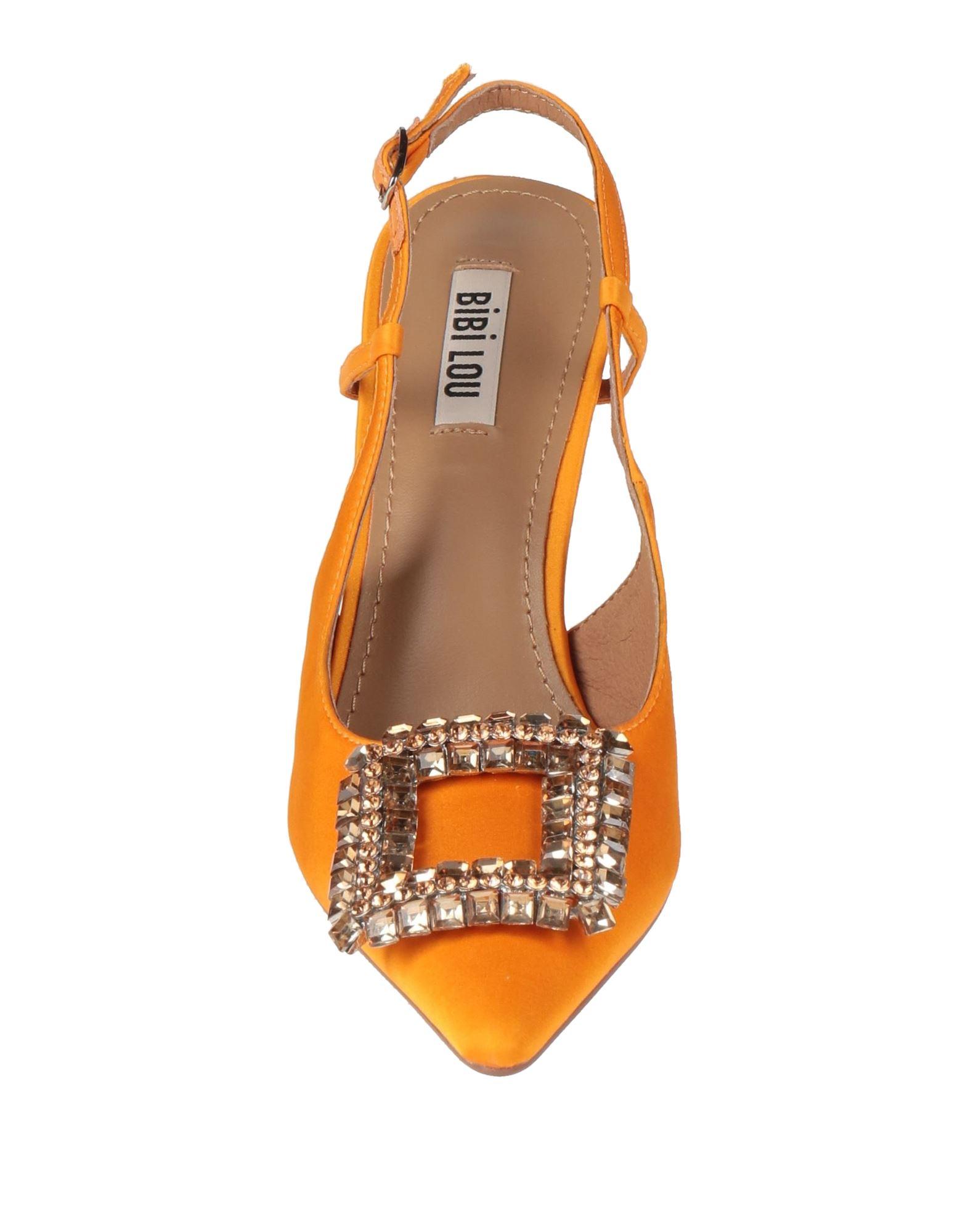 Bibi lou deals scarpe