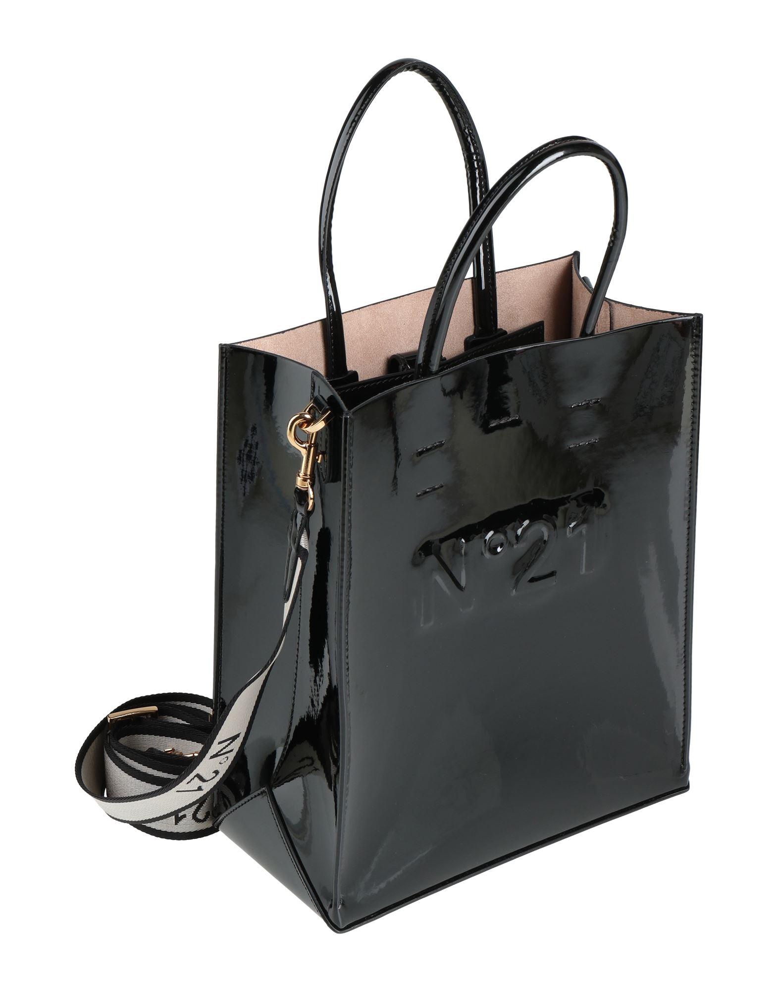 N°21 Tote bags for Women | Online Sale up to 48% off | Lyst