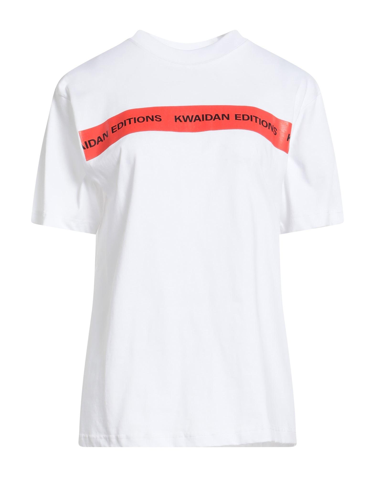 Kwaidan Editions T-shirt in White | Lyst