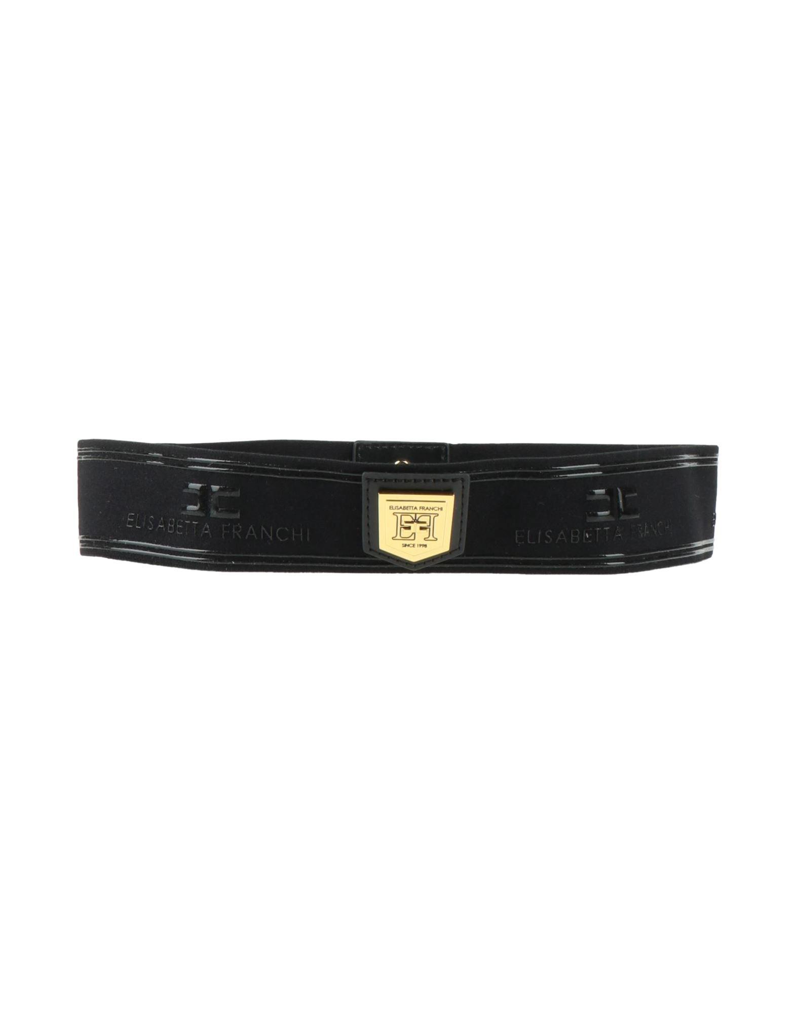 Elisabetta Franchi Belts for Women | Online Sale up to 74