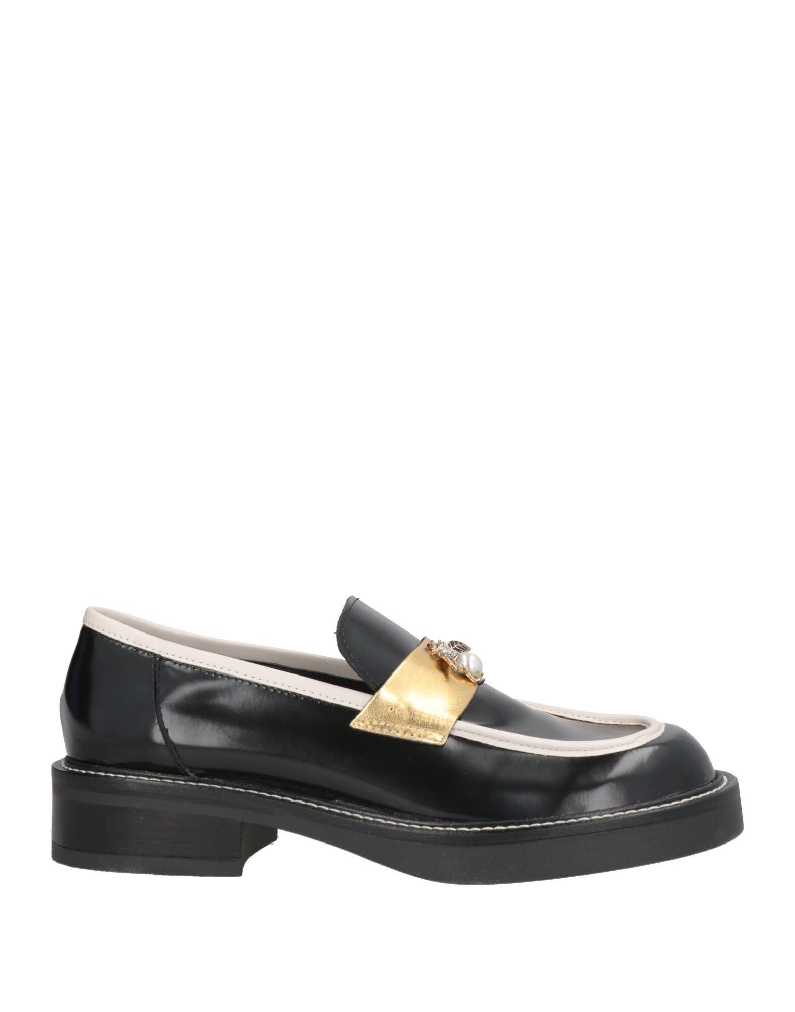HEGO’S ローファー Hego's Shoes for Women | Online Sale up to 56% off | Lyst