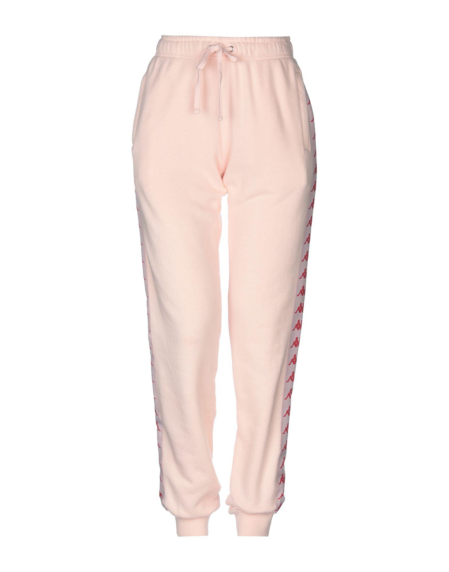 kappa violet pants
