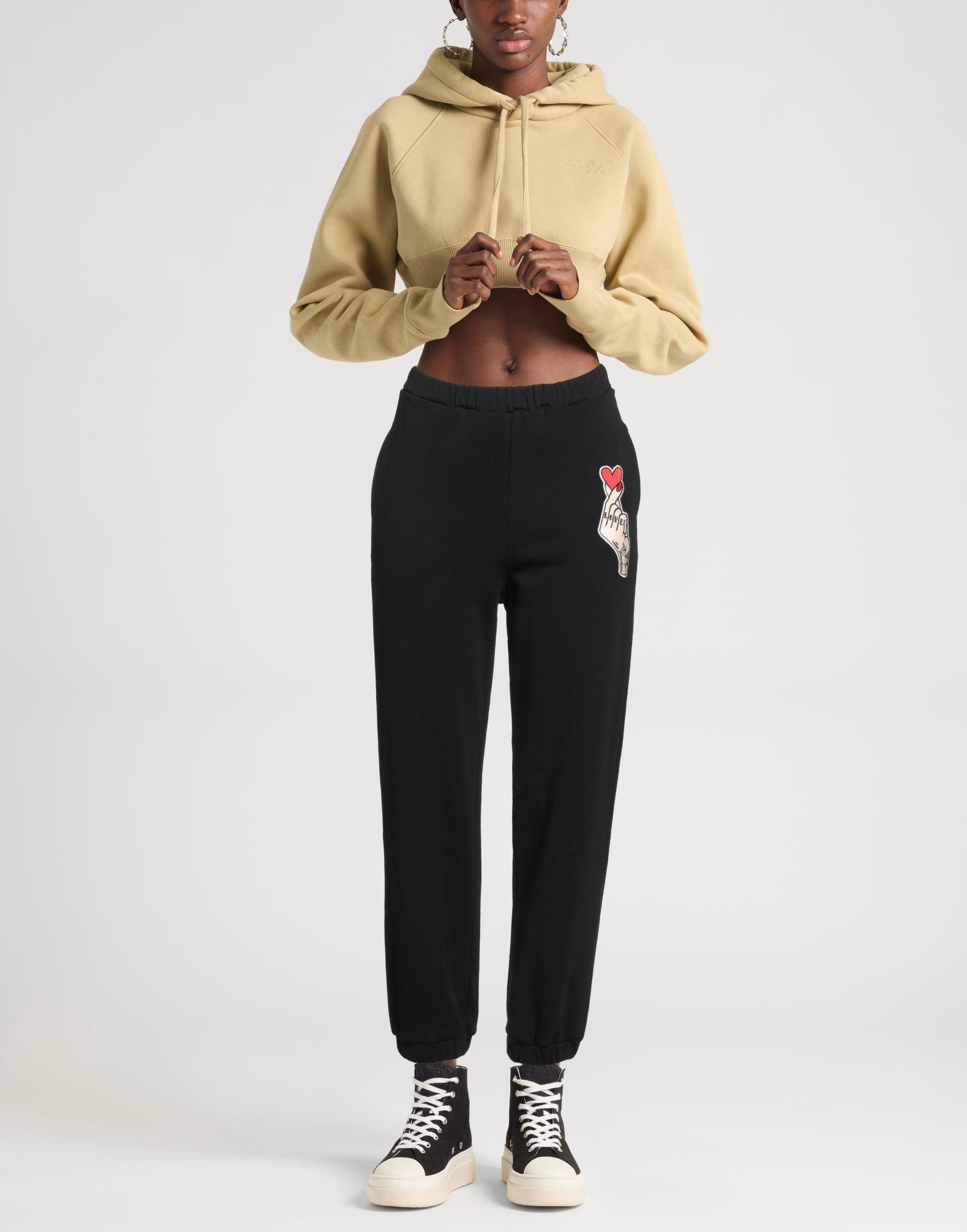 Love Moschino Pants for Women | Online Sale up to 83% off | Lyst