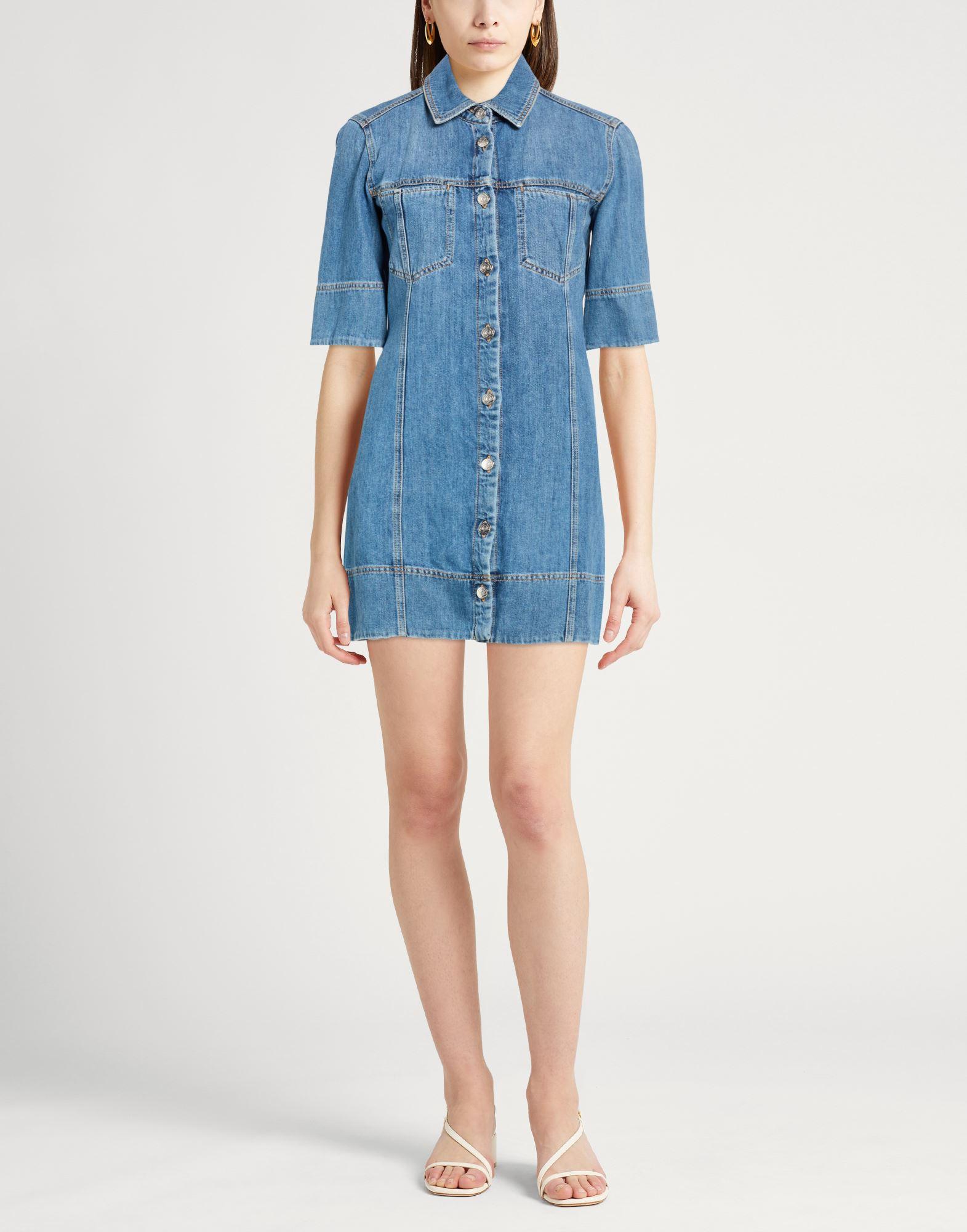 marella denim dress MARELLA Varna Dress