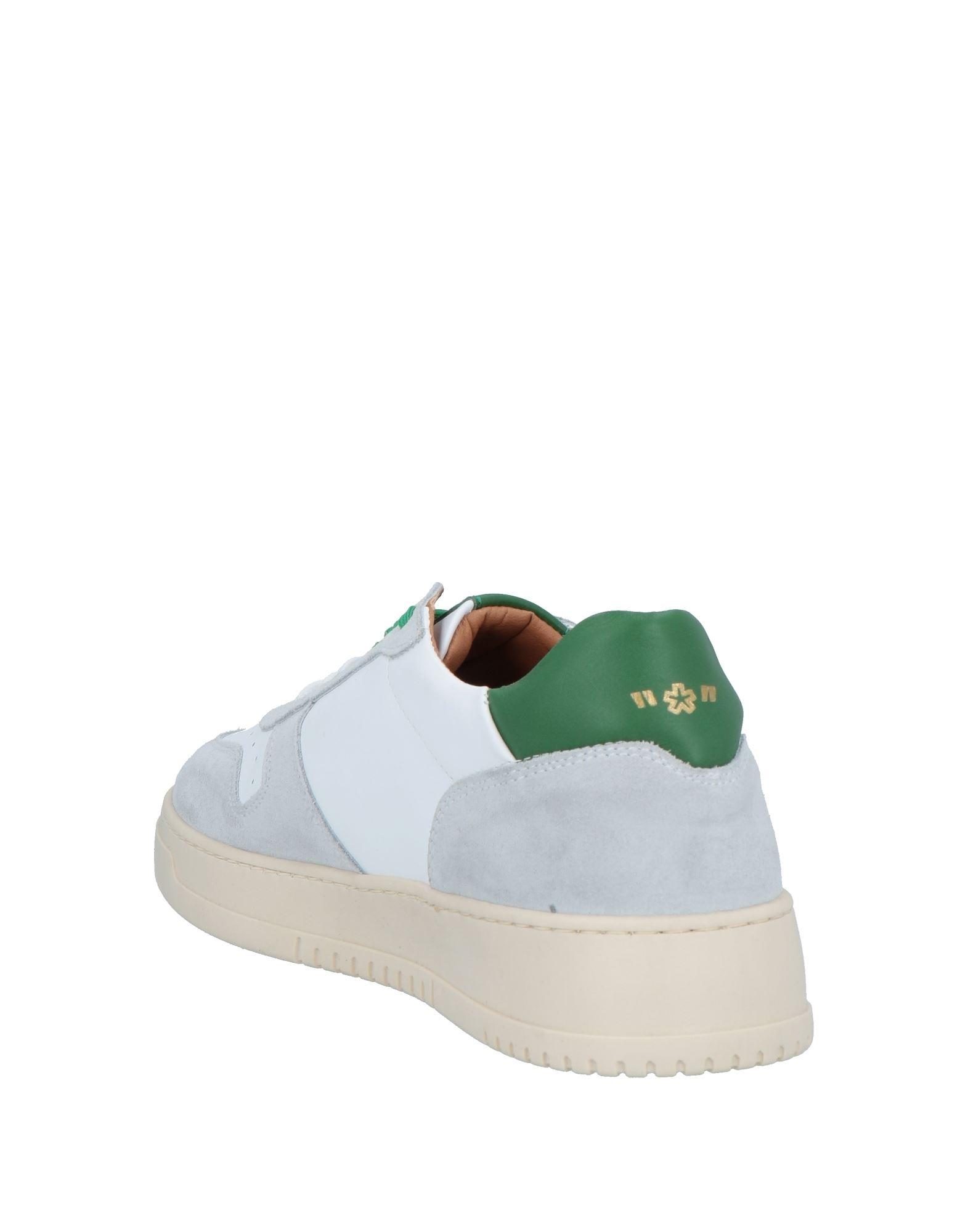 Daniele Alessandrini Sneakers in White for Men Lyst UK