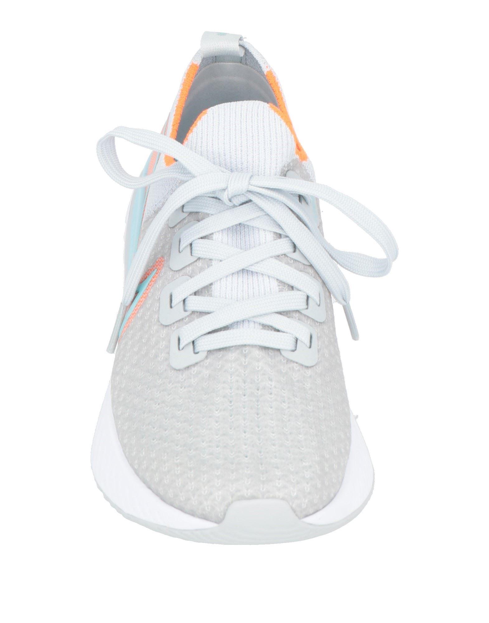 Nike Sneakers in White | Lyst