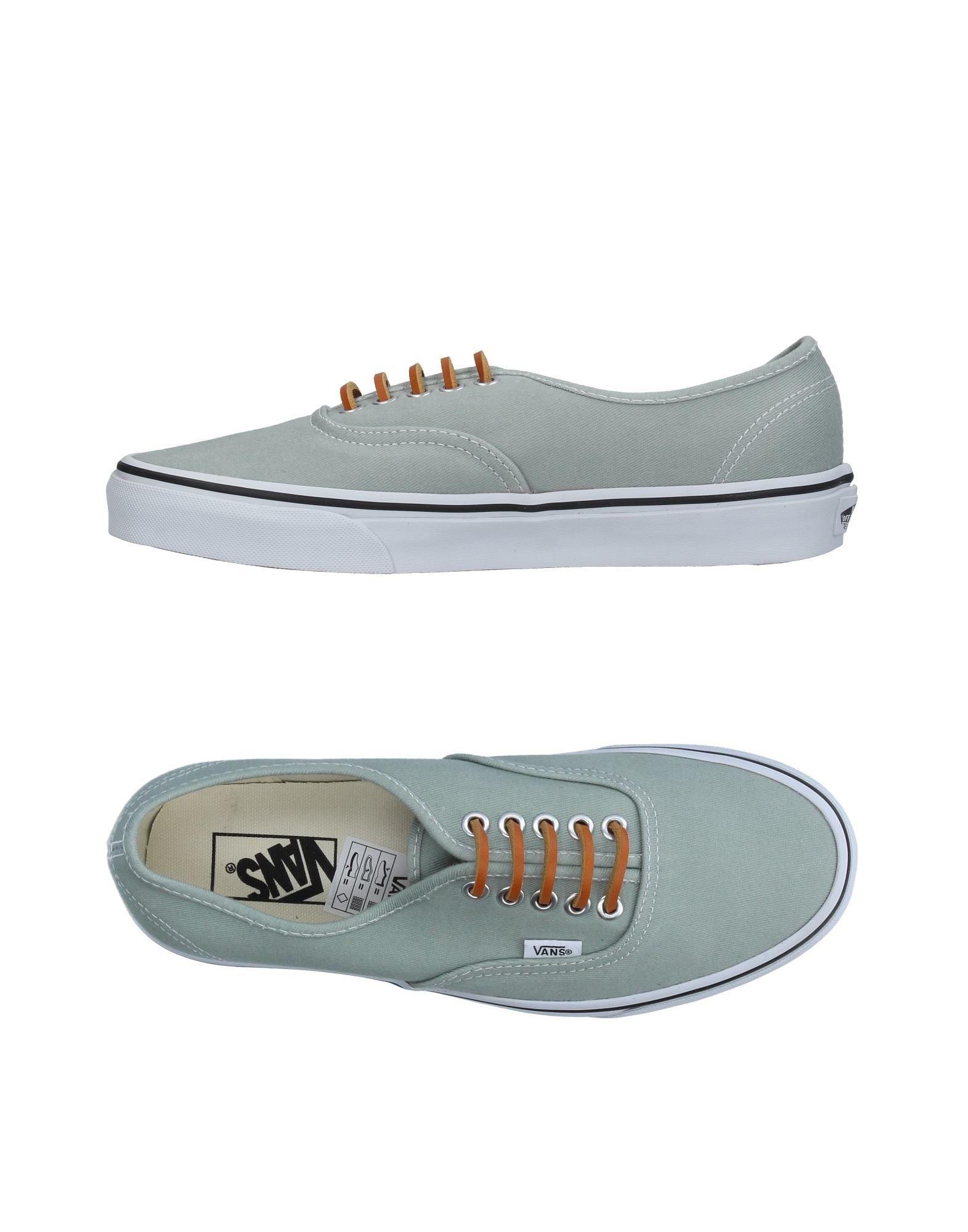 light grey vans