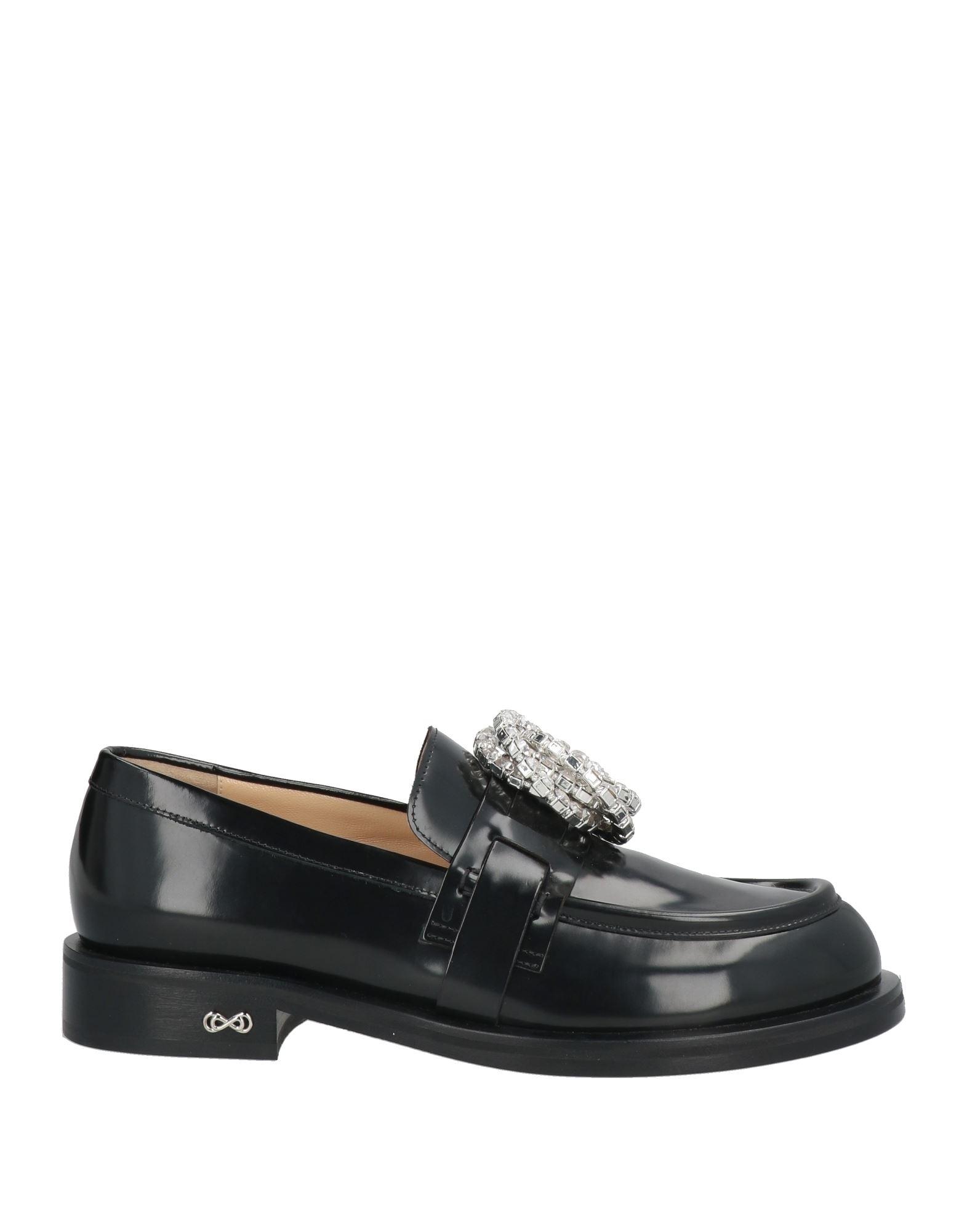 【関税&送料込】MACH & MACH Flat shoes Black Double Bow - Women's Black Patent Leather Flats – MACH & MACH