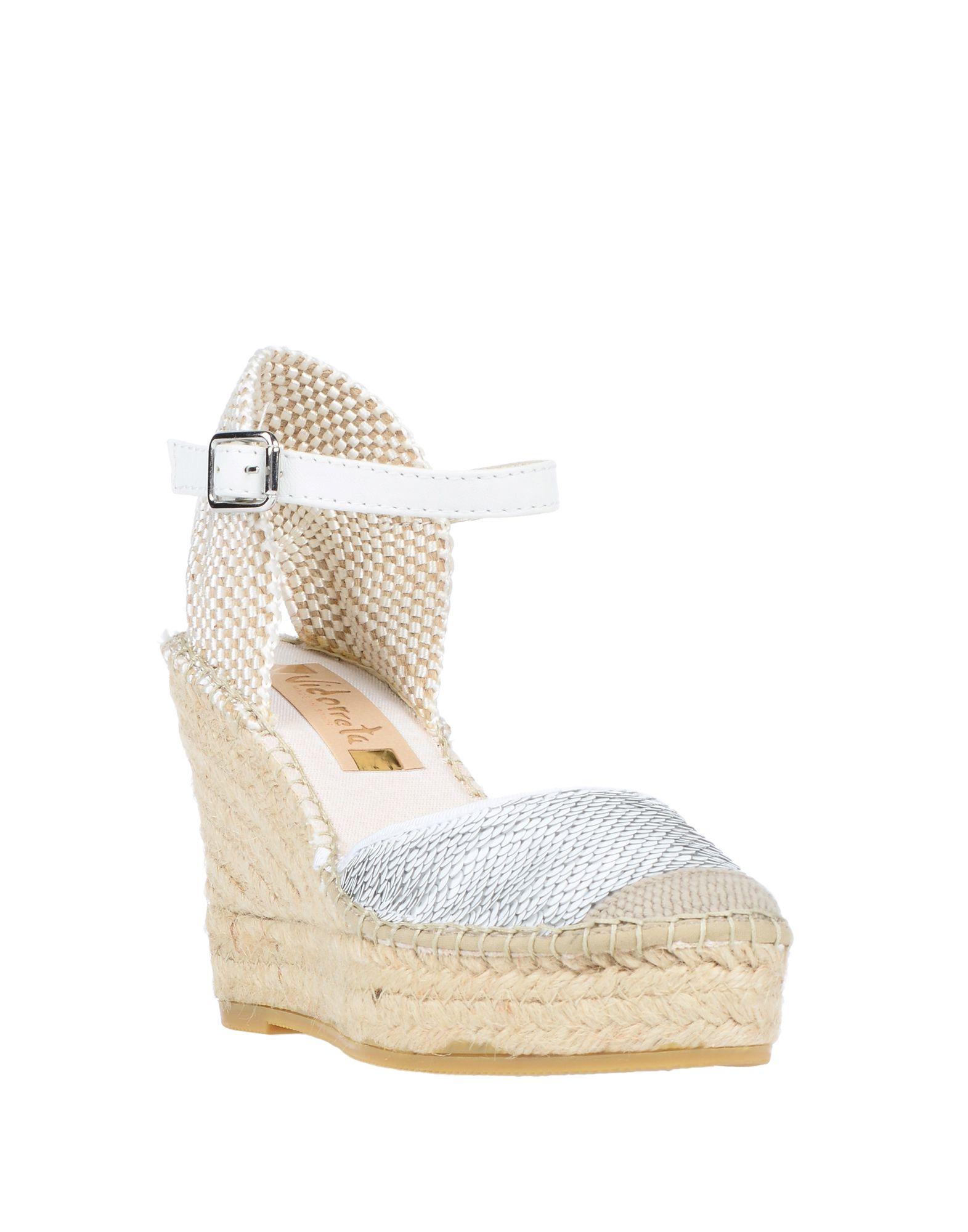 vidorreta espadrilles 2019