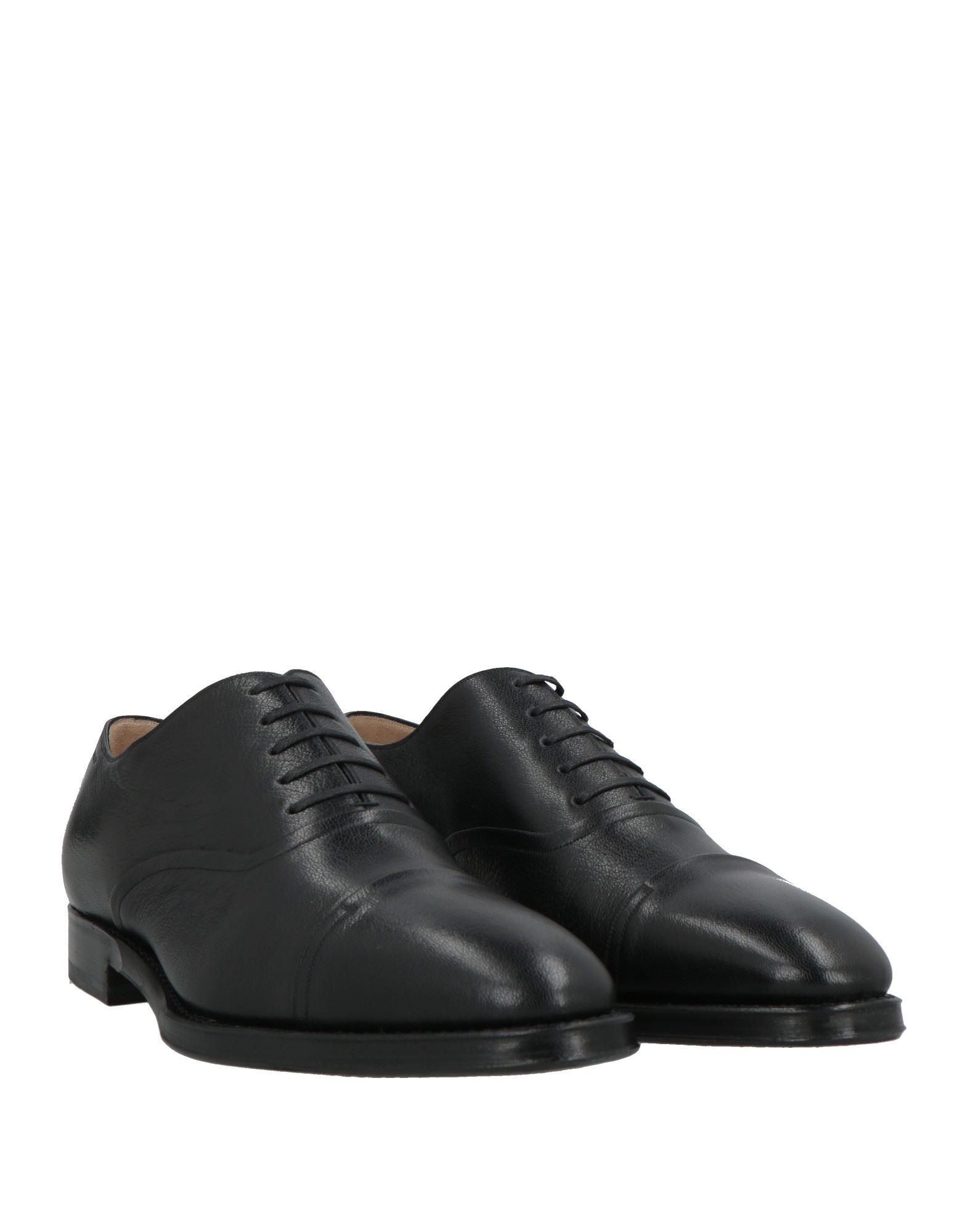 BALLY | NWT Men\'s ‘Nelix’ Black Leather Plain-Toe Oxfords Bally Black Leather Cap Toe Oxford Dress Shoe Men Italy Size  main image 2