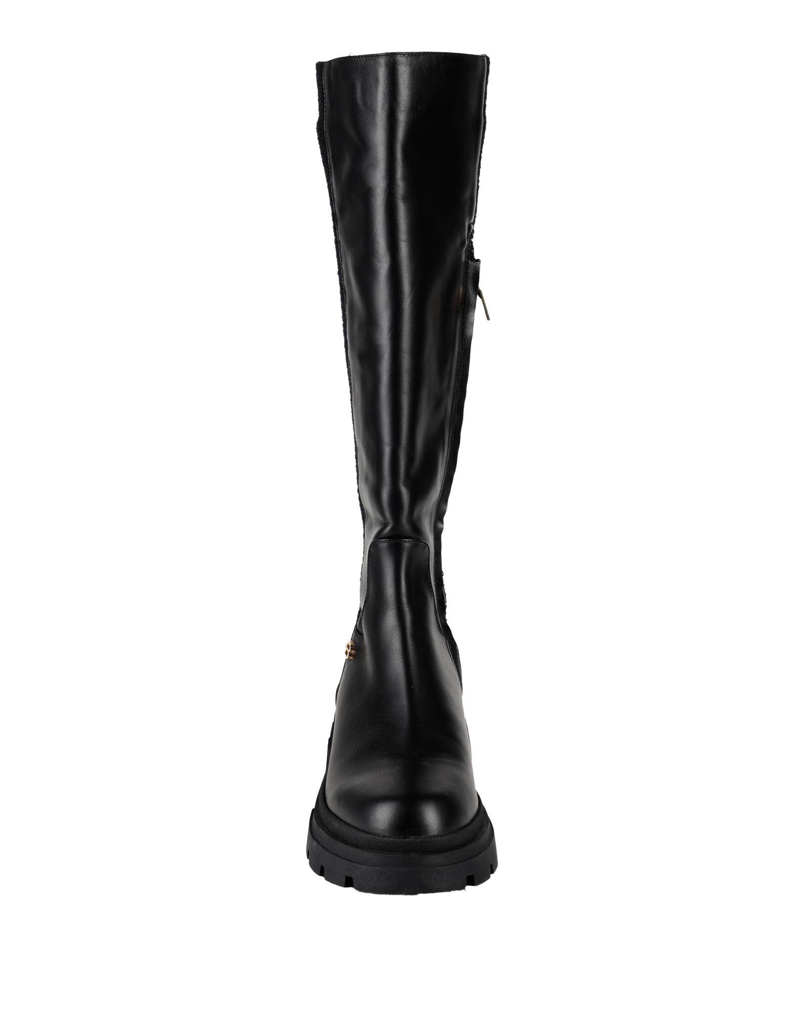Baldinini trend boots outlet