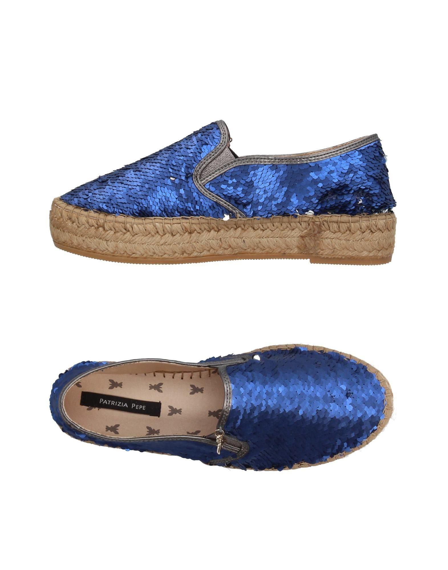 patrizia pepe espadrilles