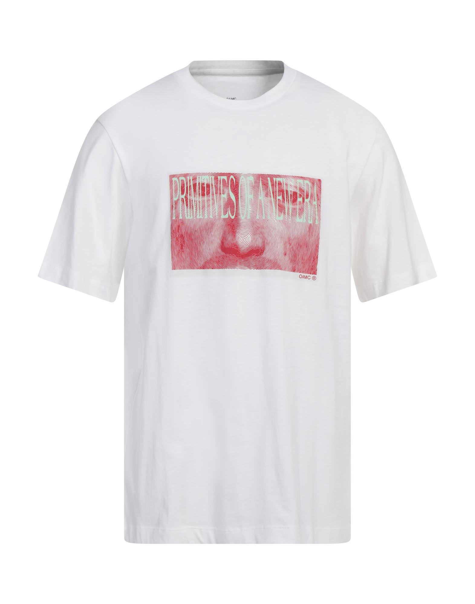 OAMC T-shirts for Men | Online Sale up to 55% off | Lyst OAMC T-shirts for Men | Online Sale up to 55% off | Lyst