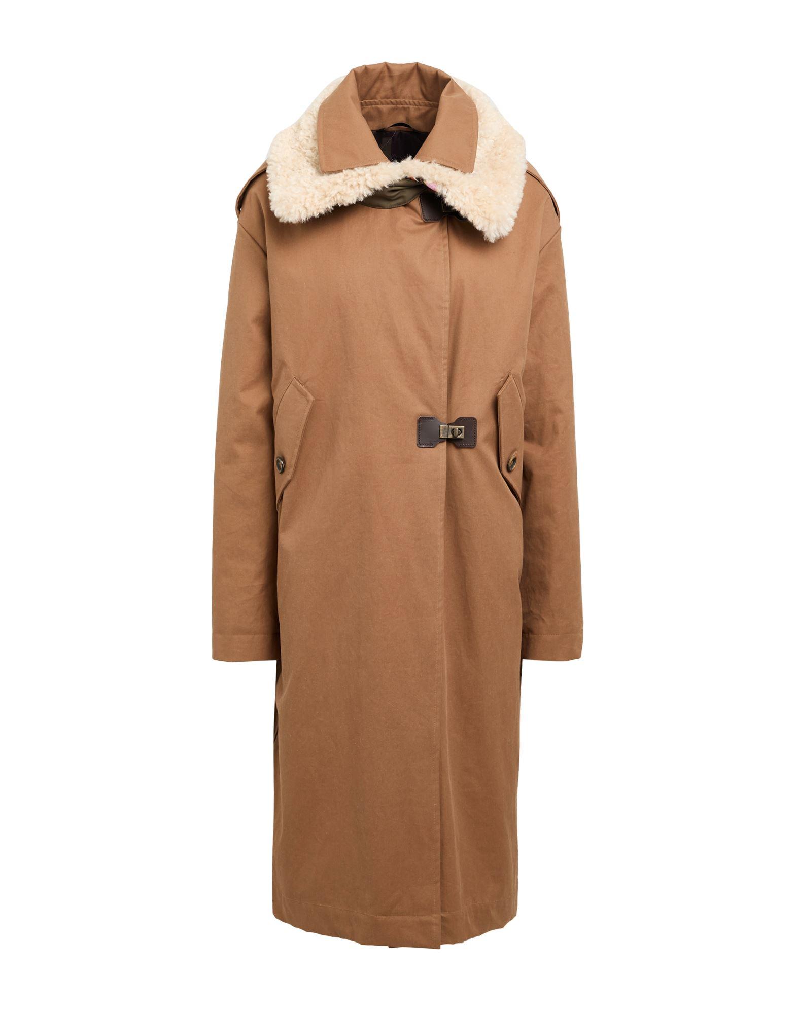 Bazar Deluxe Long coats and winter coats for Women | Online