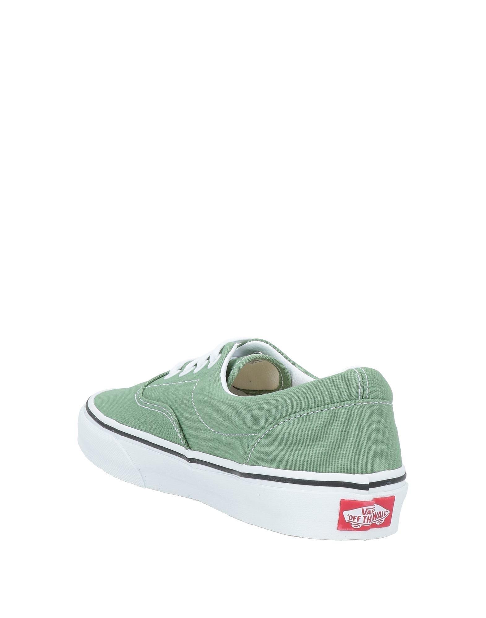 sage green old skool vans