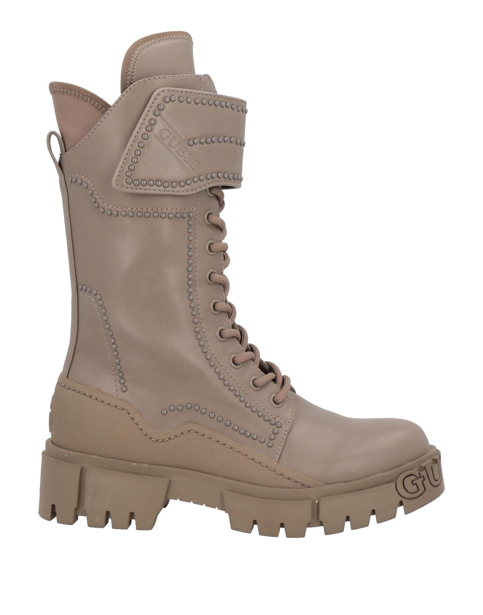 Guess boots uk best sale
