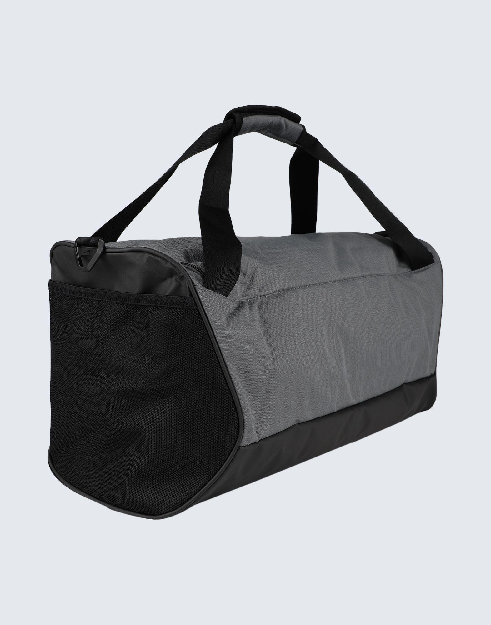 Nike Duffel Bags in Black | Lyst
