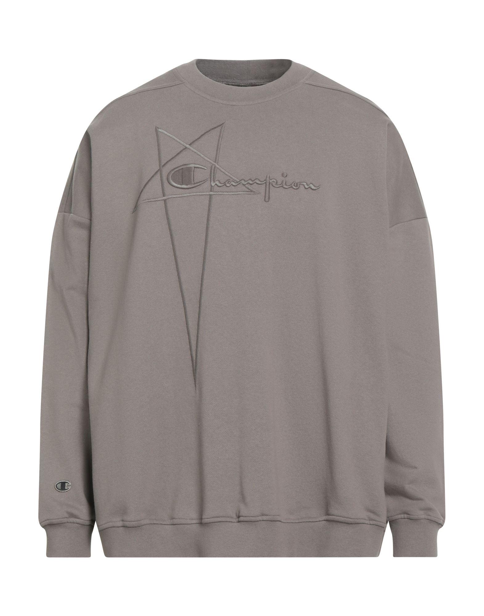 Rick Owens X Champion Sweatshirts for Men | Online Sale up to 54 