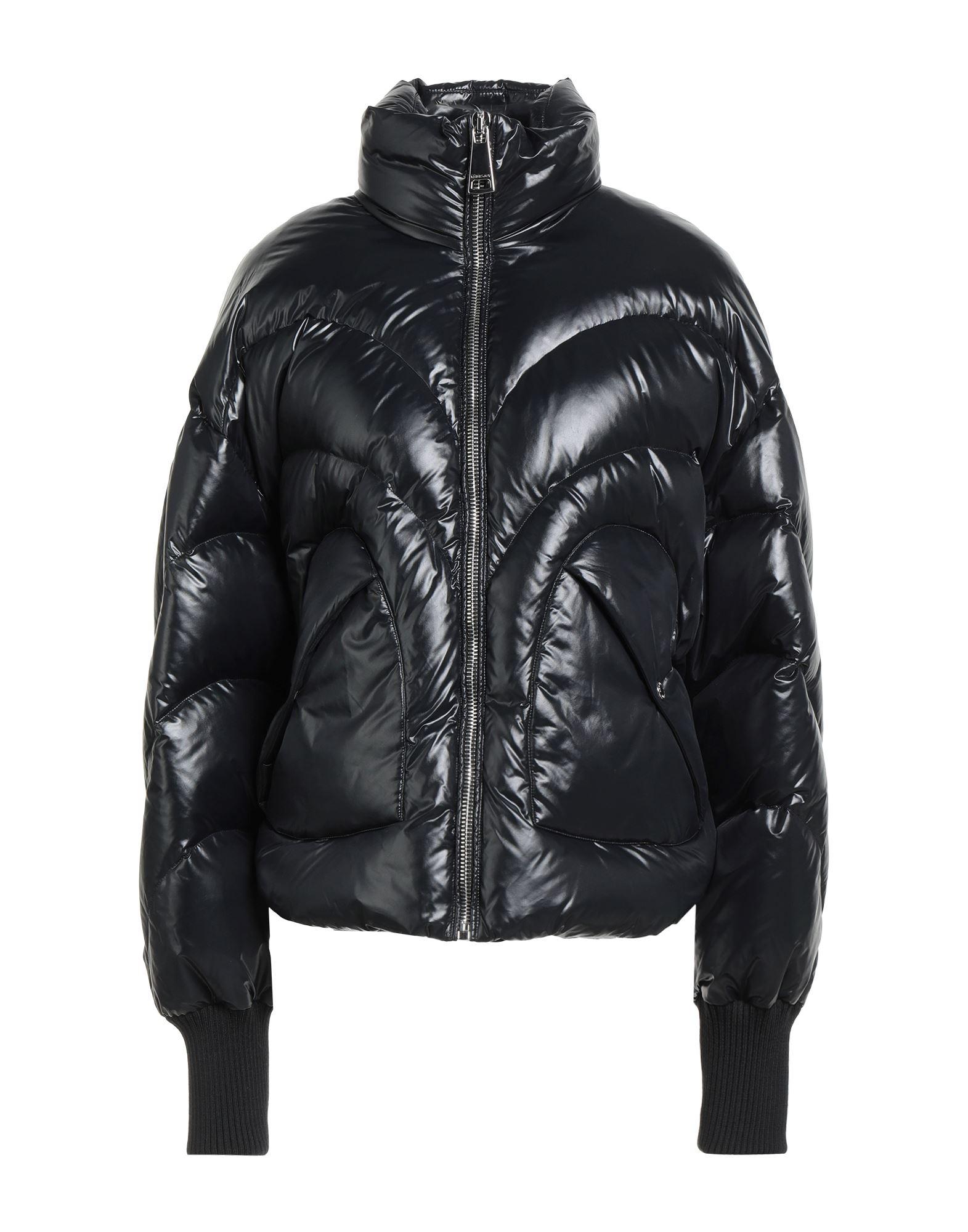 ジャケット KHRISJOY Women Jackets EFPW023NYCZ Black Khrisjoy Iconic Puffer Jacket in Black | REVOLVE