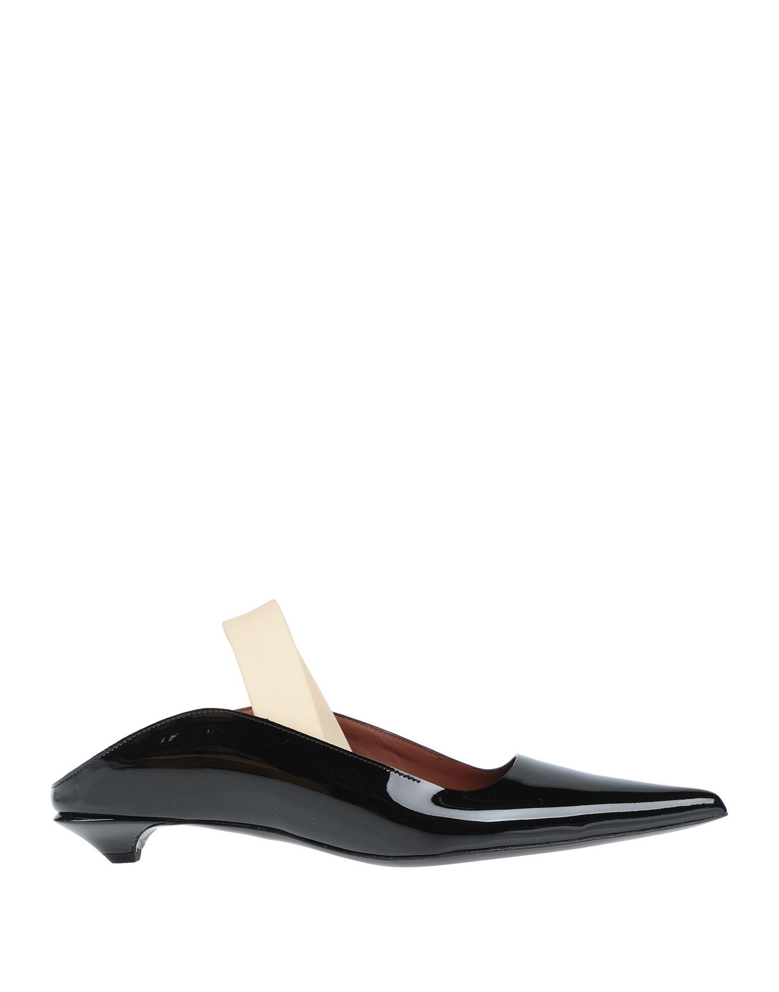 proenza schouler mules