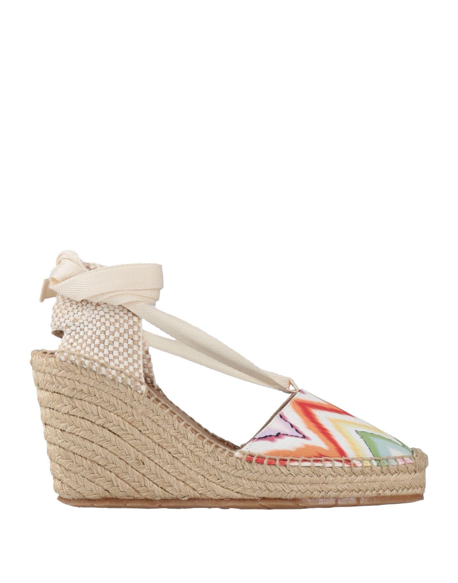 Castaner missoni espadrilles best sale